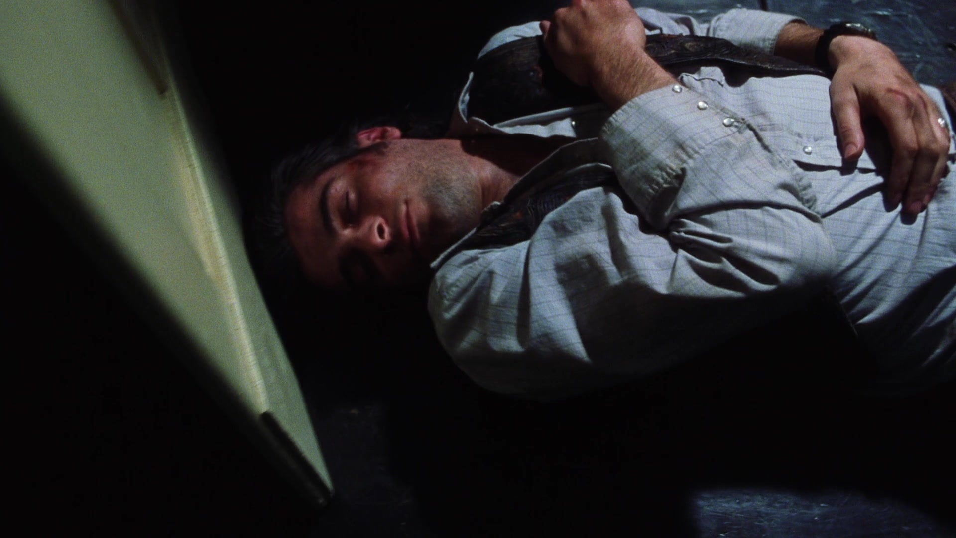 Practical Magic (1998), wide, 1.78:1 — film still