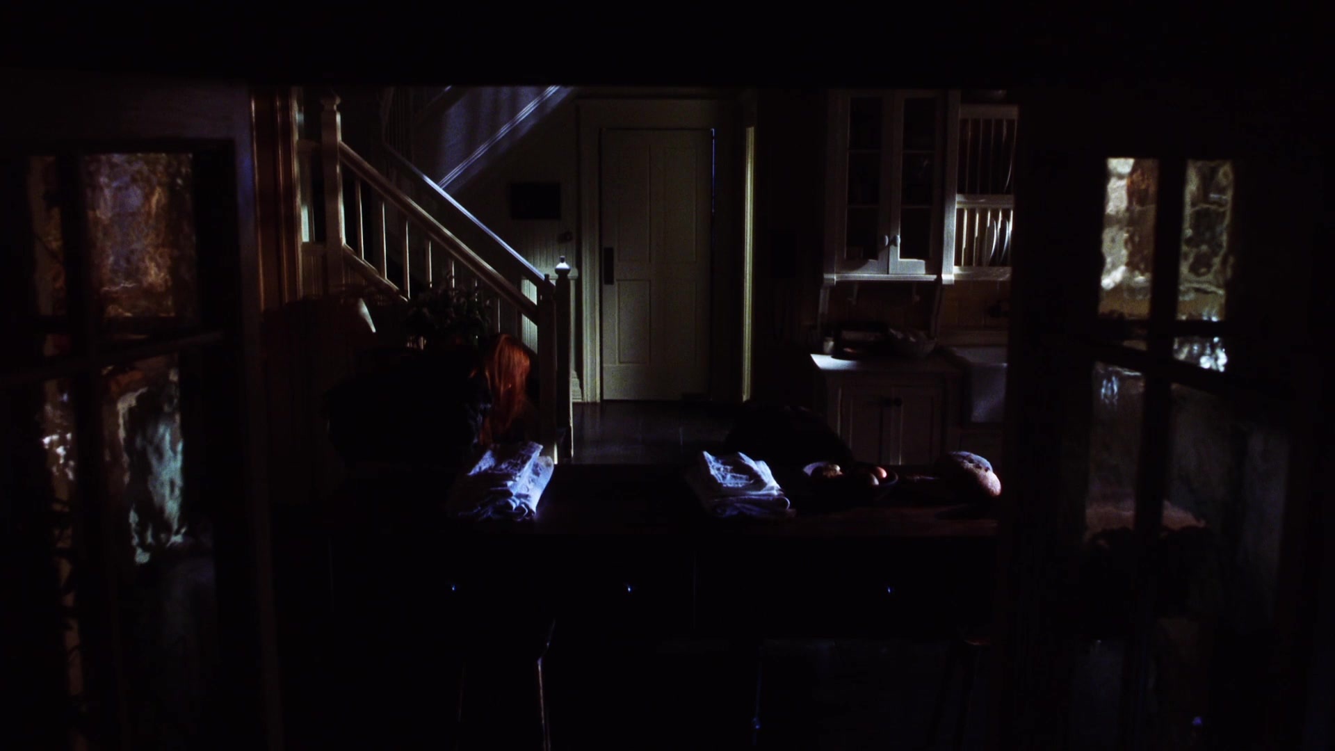 Practical Magic (1998), wide, 1.78:1 — film still