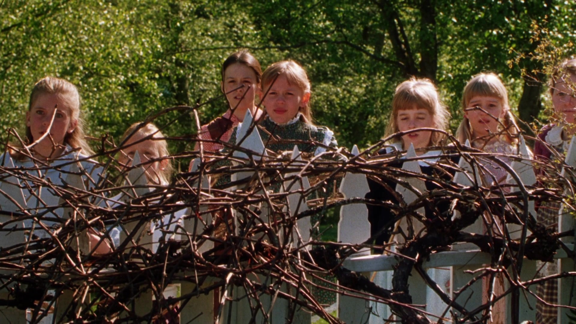 Practical Magic (1998), wide, 1.78:1 — film still