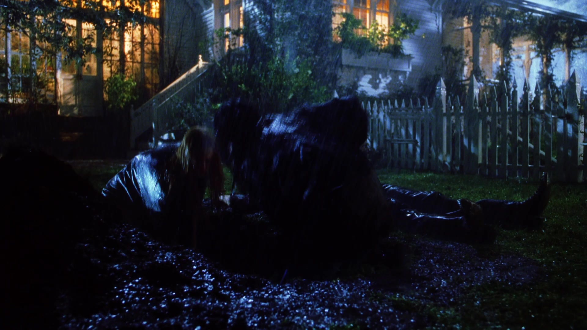 Practical Magic (1998), wide, 1.78:1 — film still