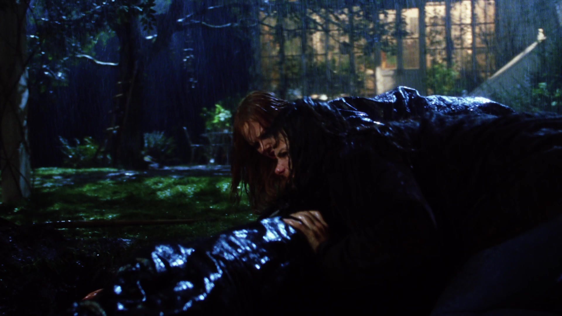 Practical Magic (1998), wide, 1.78:1 — film still