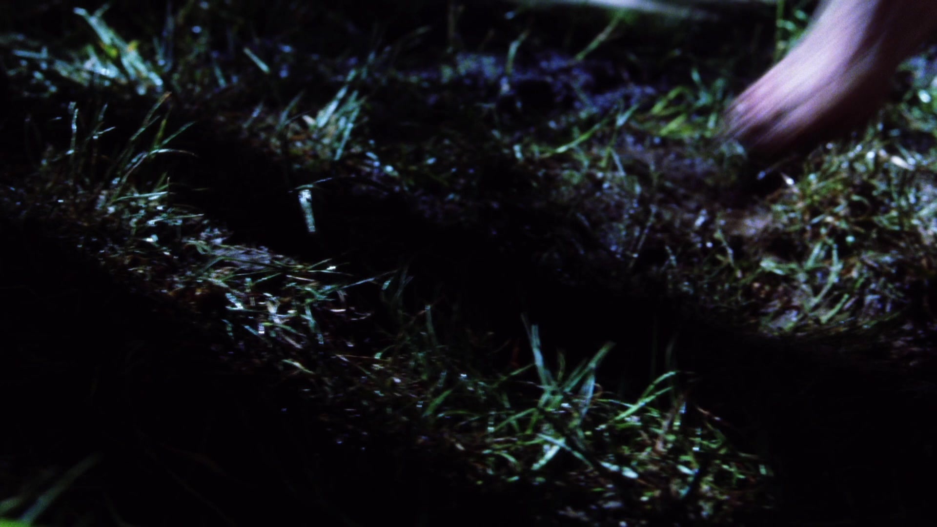 Practical Magic (1998), wide, 1.78:1 — film still