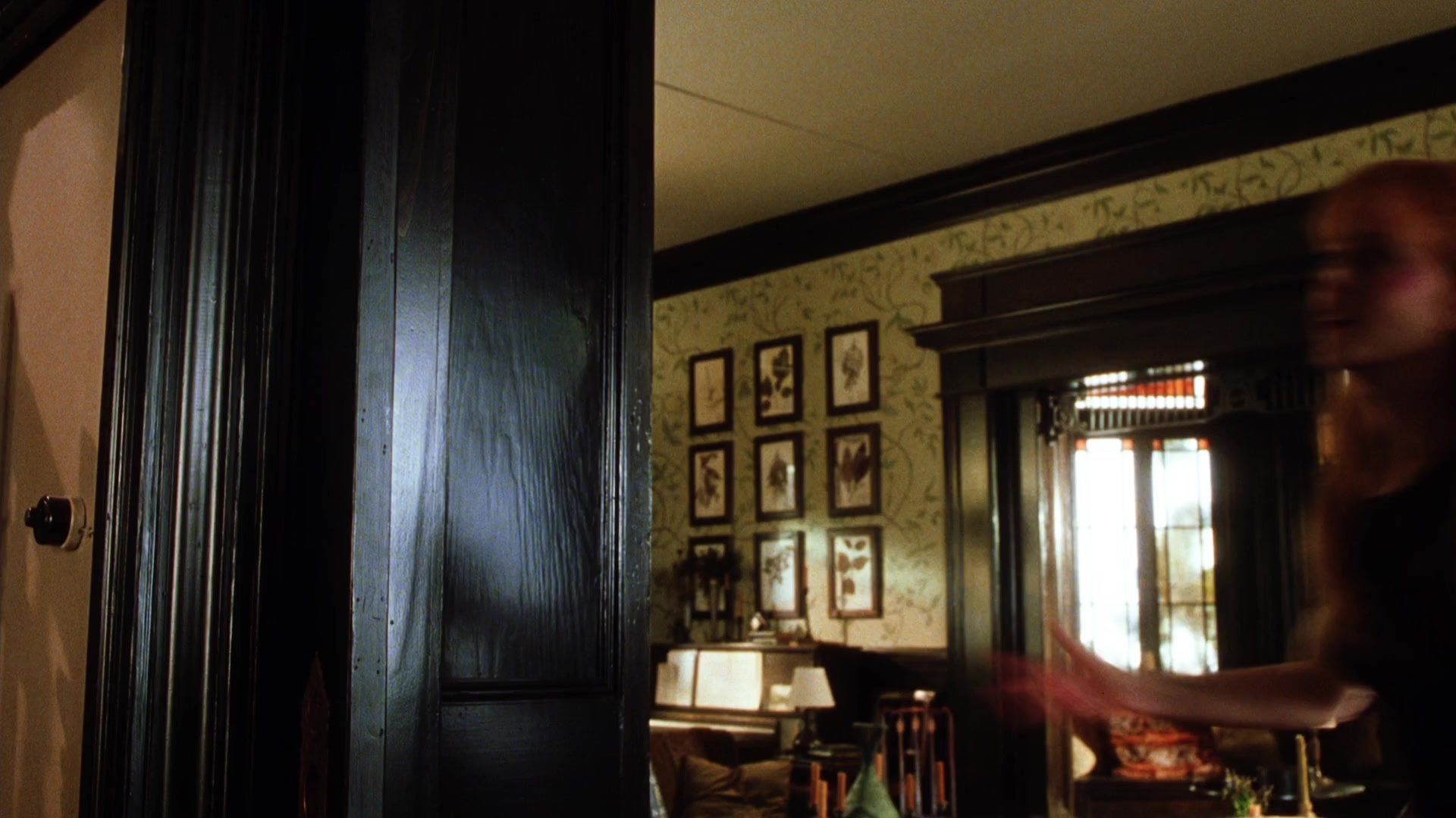 Practical Magic (1998), unknown, 1.78:1 — film still