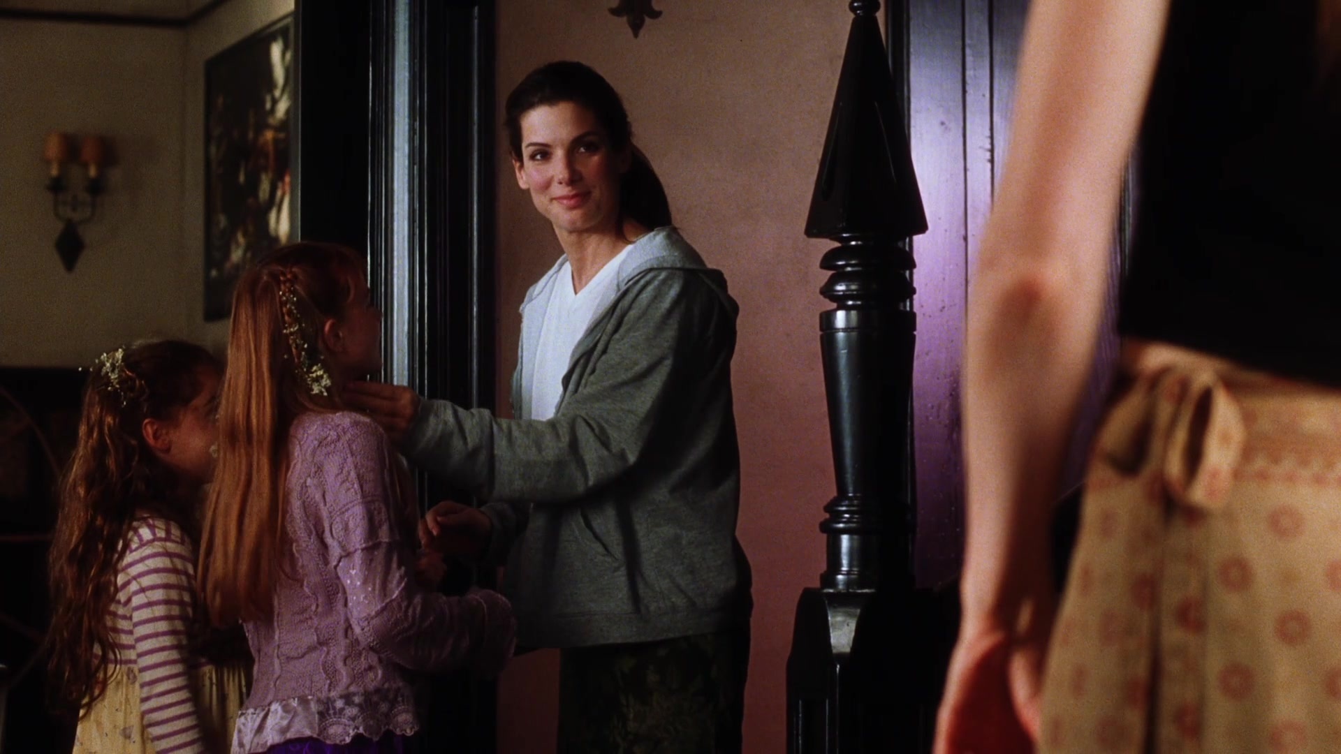 Practical Magic (1998), wide, 1.78:1 — film still