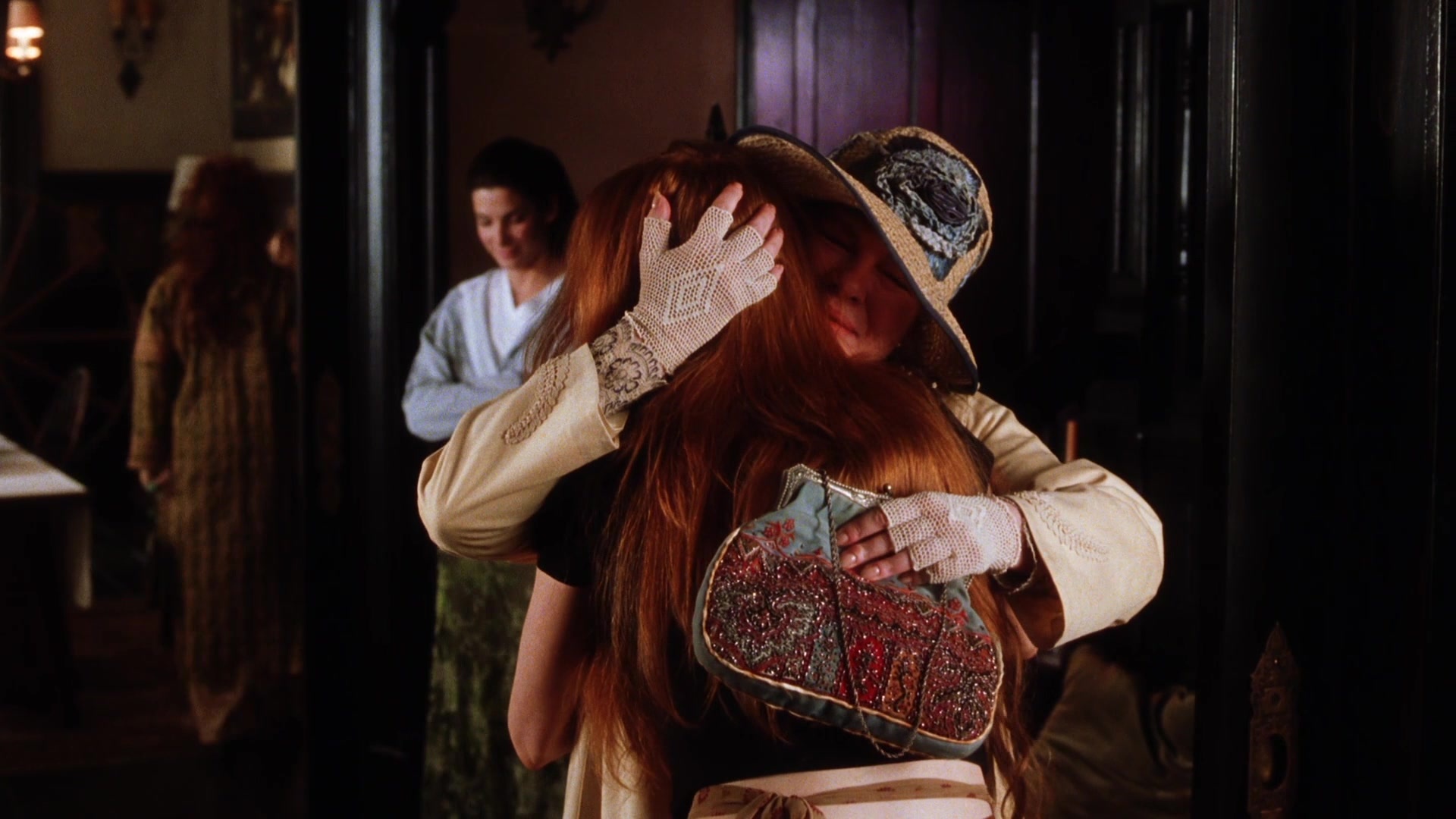 Practical Magic (1998), wide, 1.78:1 — film still