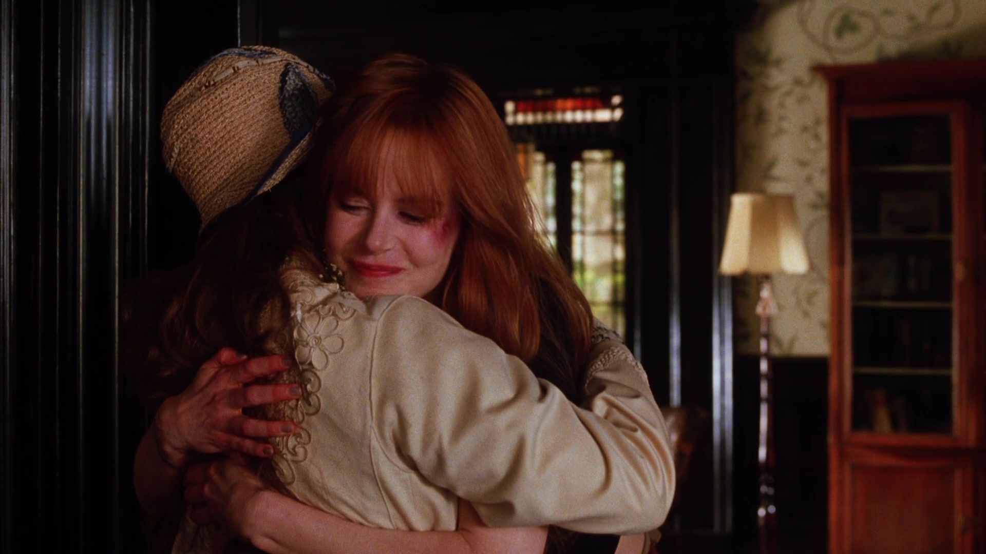 Practical Magic (1998), wide, 1.78:1 — film still