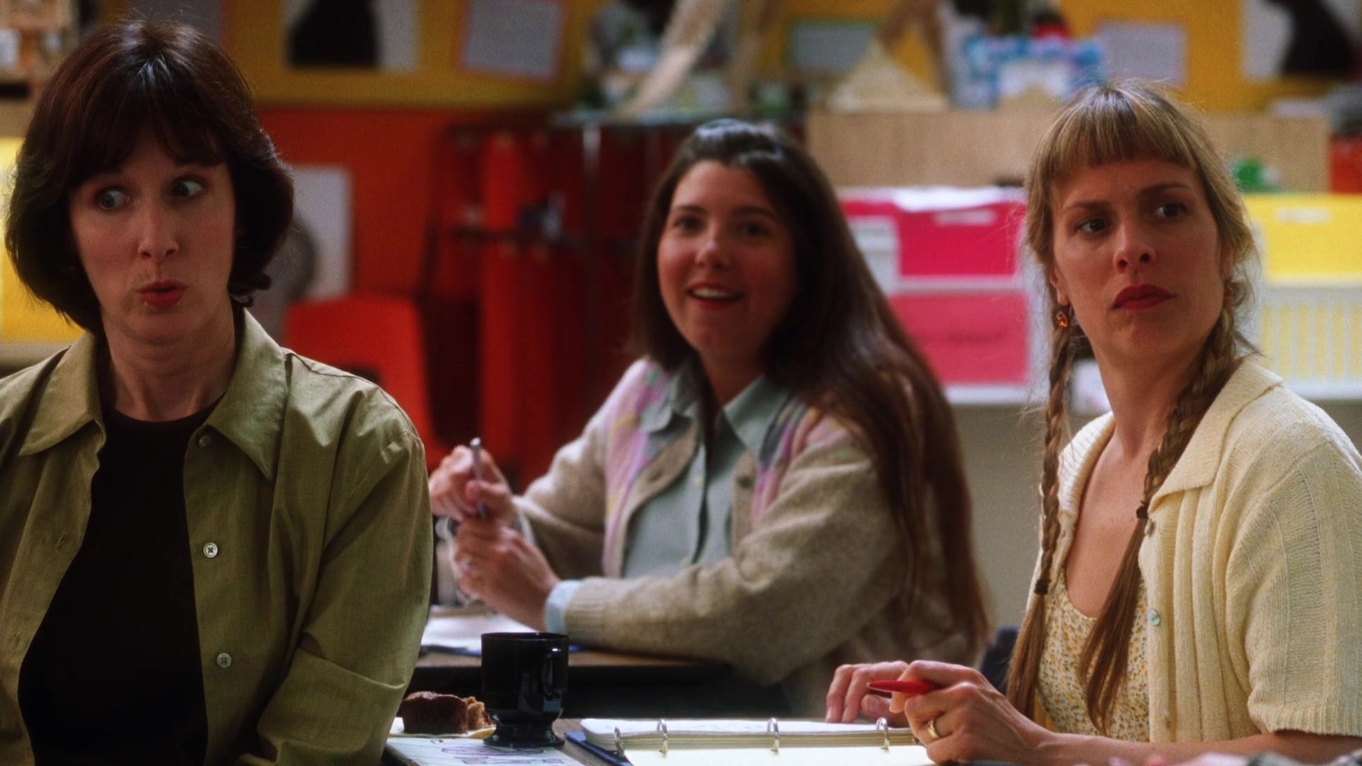 Practical Magic (1998), wide, 1.78:1 — film still