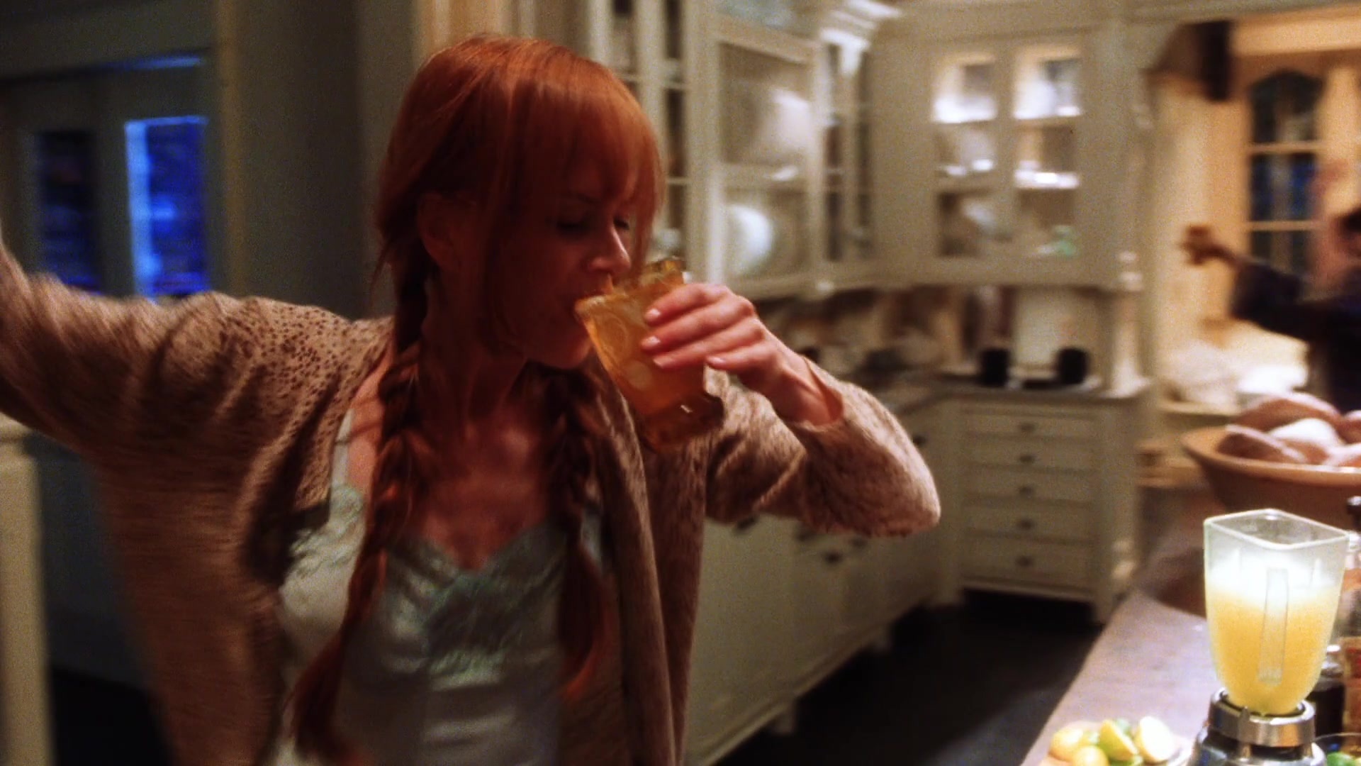 Practical Magic (1998), wide, 1.78:1 — film still