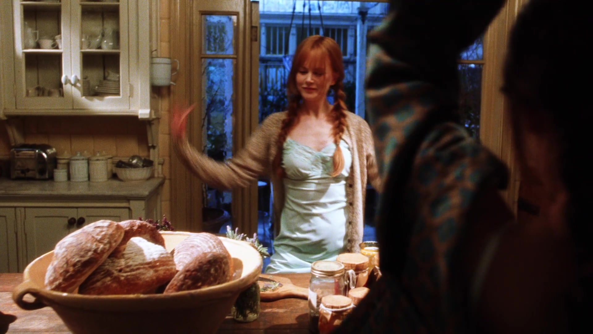 Practical Magic (1998), medium, 1.78:1 — film still