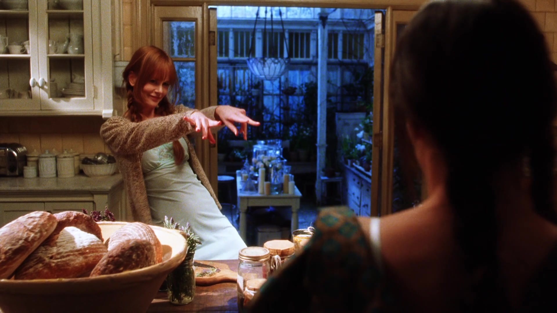 Practical Magic (1998), wide, 1.78:1 — film still