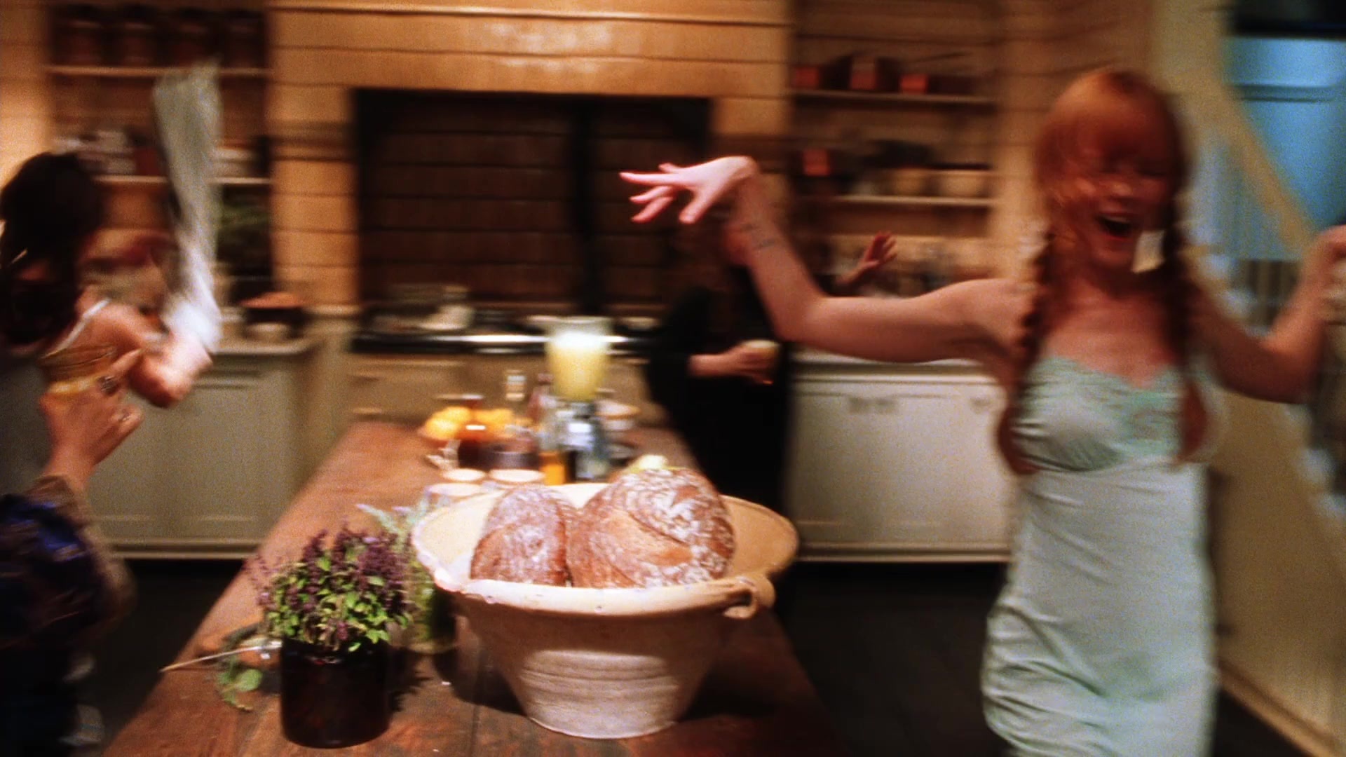 Practical Magic (1998), wide, 1.78:1 — film still