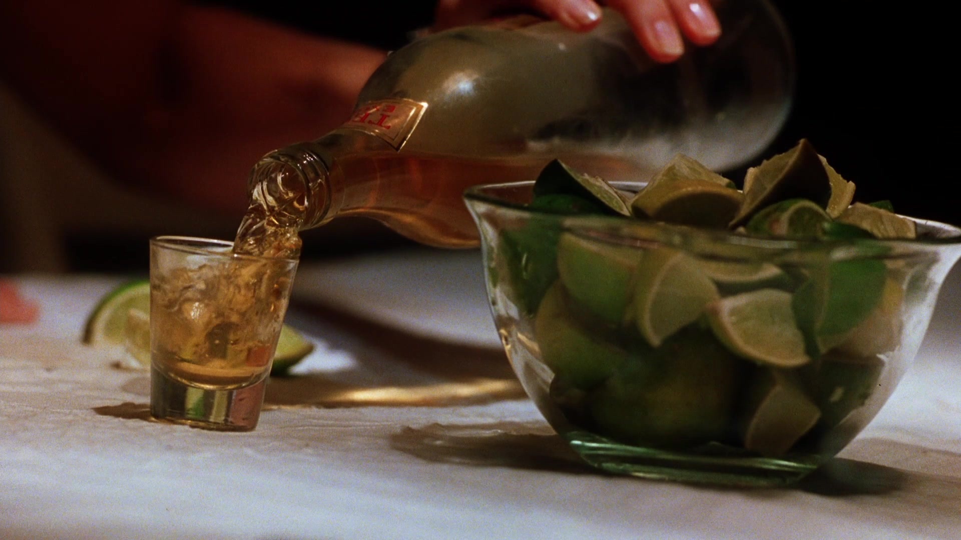 Practical Magic (1998), wide, 1.78:1 — film still