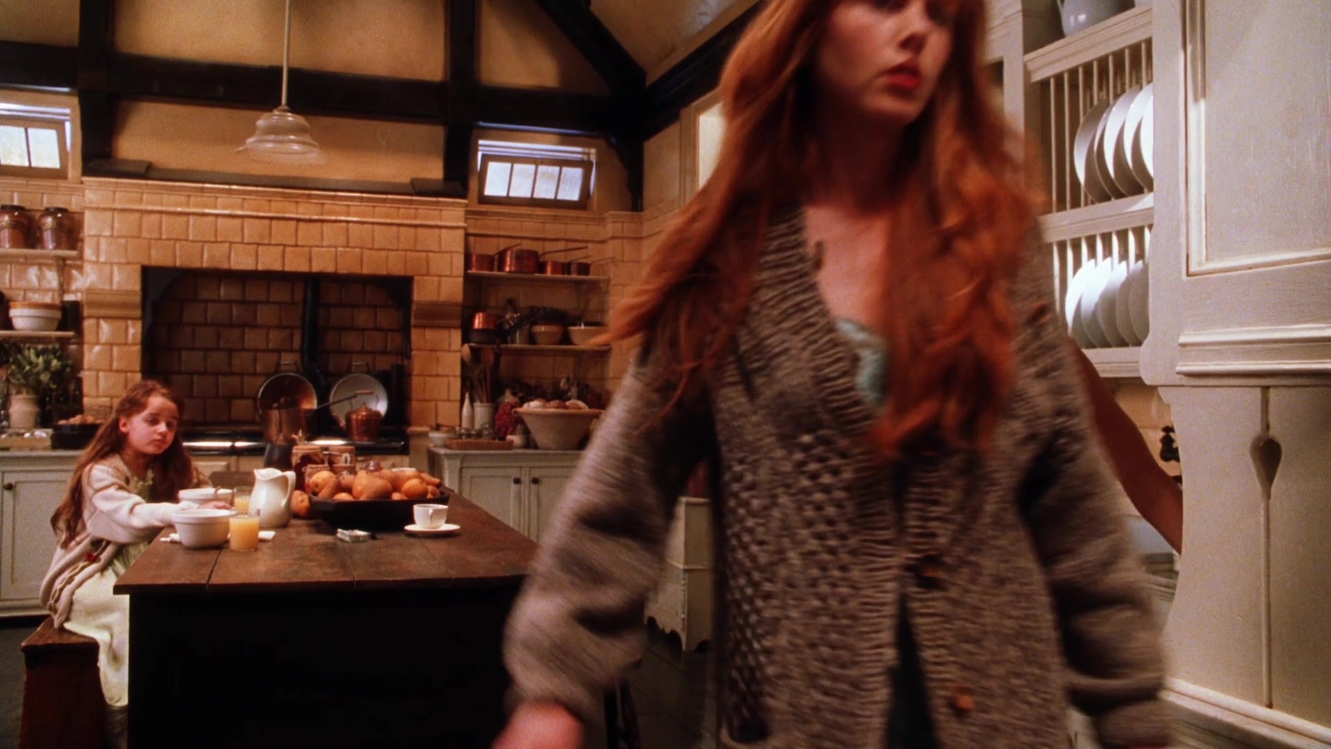 Practical Magic (1998), wide, 1.78:1 — film still