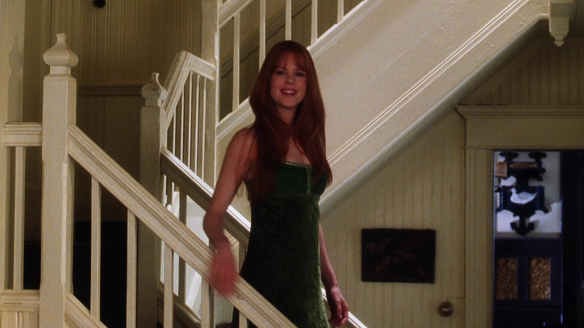 Practical Magic (1998), wide, 1.78:1 — film still