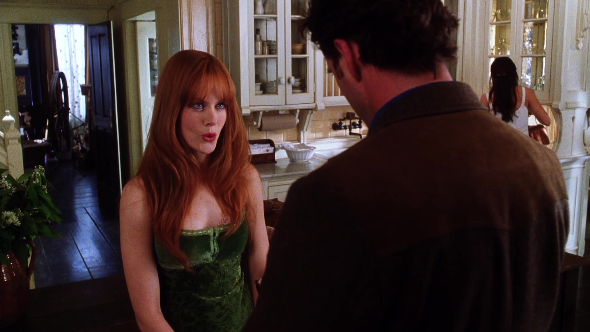 Practical Magic (1998), wide, 1.78:1 — film still