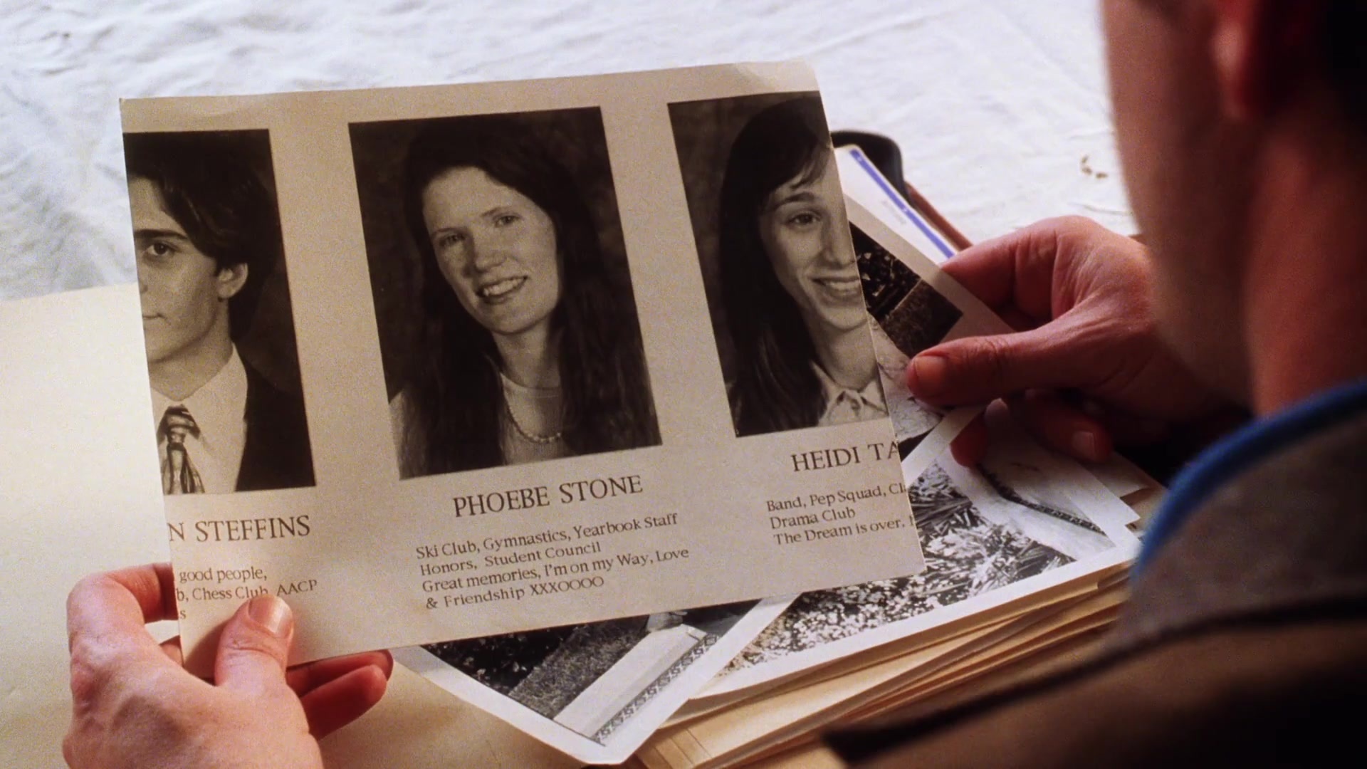 Practical Magic (1998), wide, 1.78:1 — film still