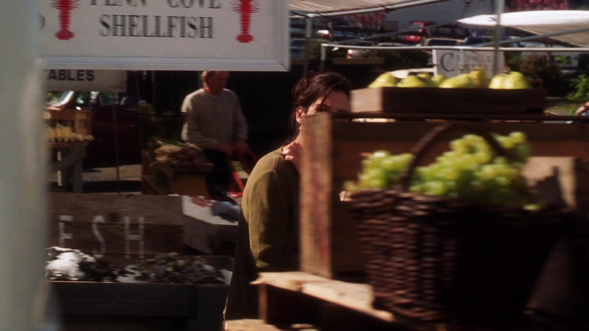 Practical Magic (1998), wide, 1.78:1 — film still