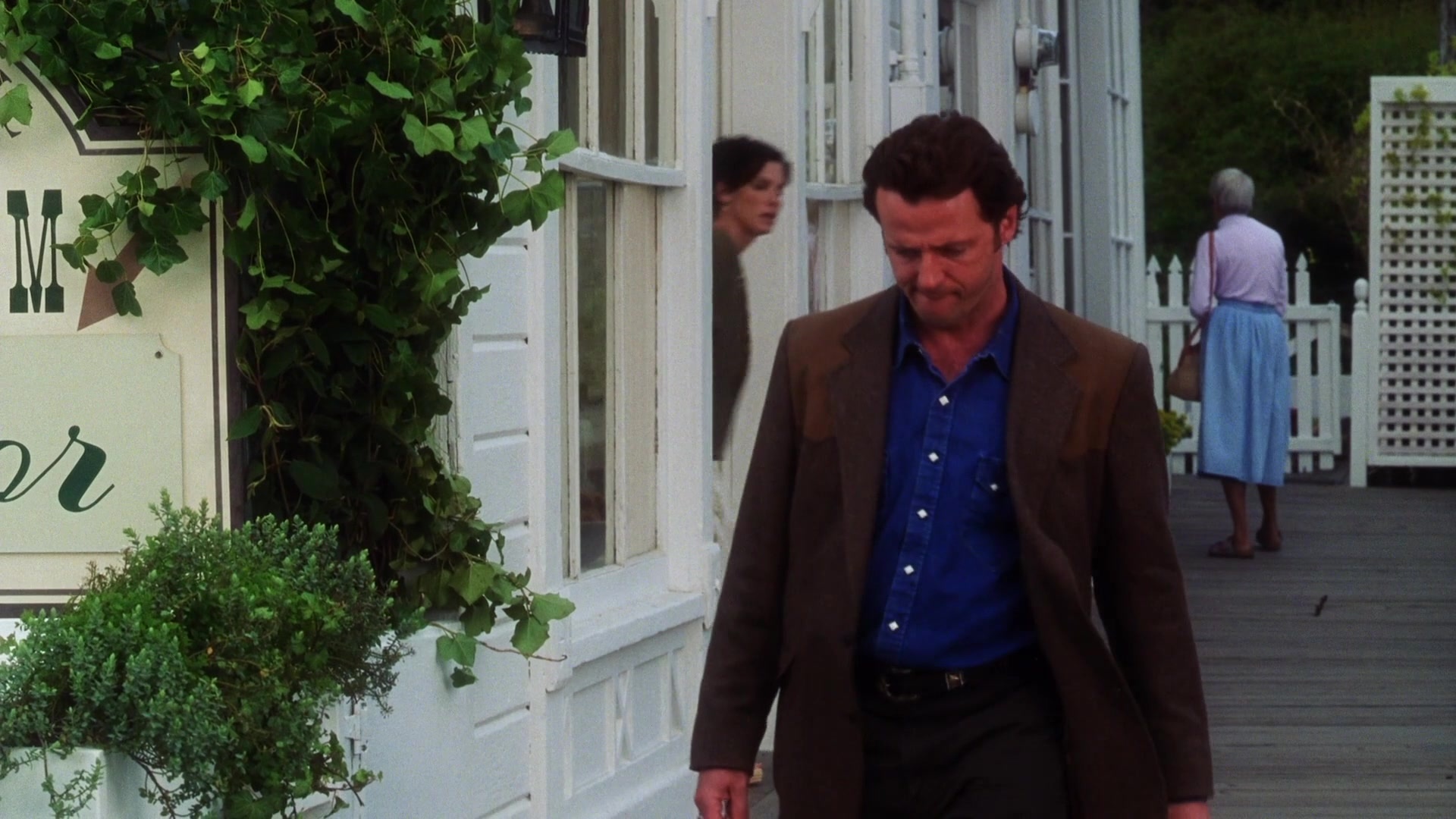 Practical Magic (1998), wide, 1.78:1 — film still