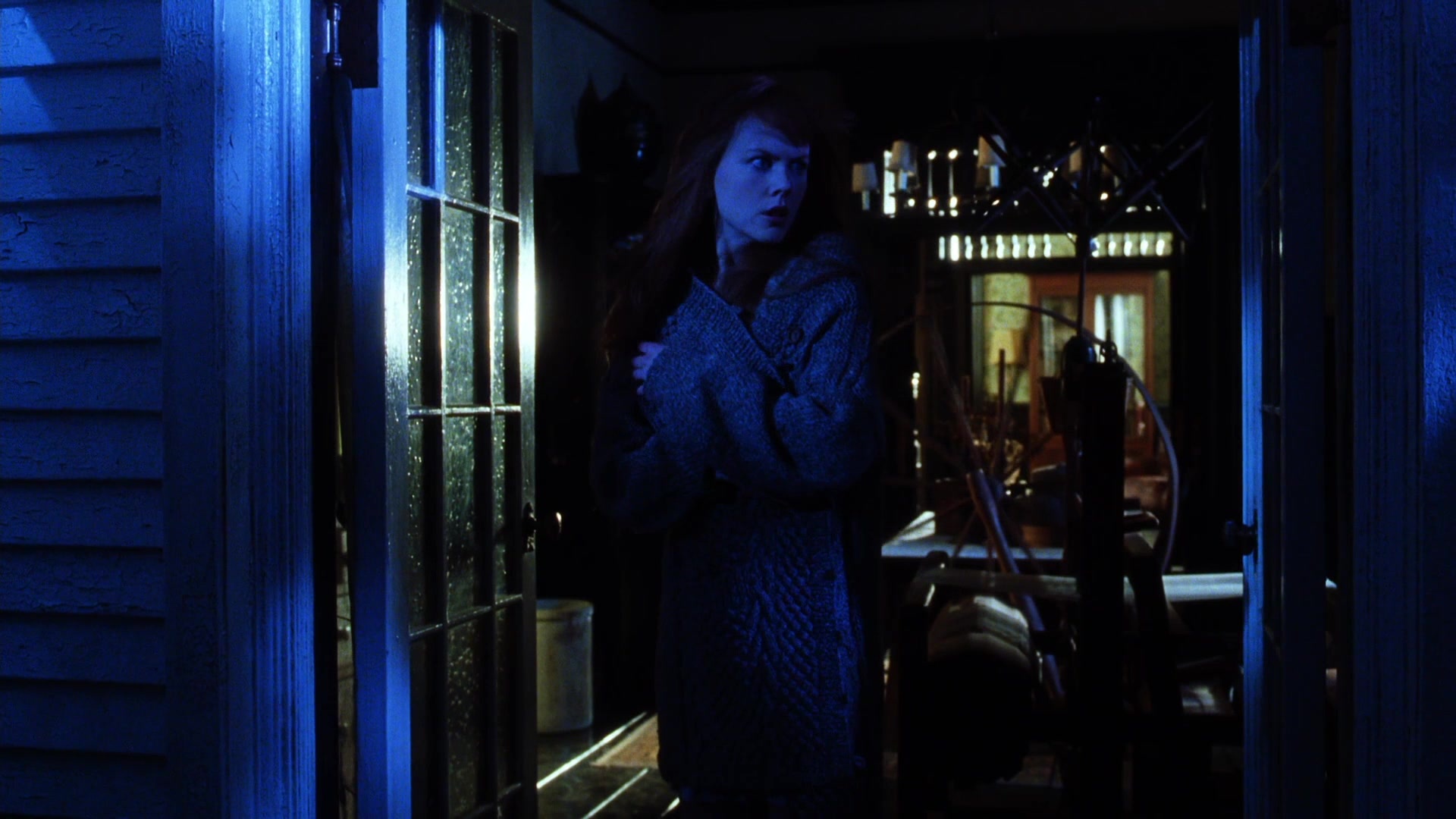 Practical Magic (1998), wide, 1.78:1 — film still