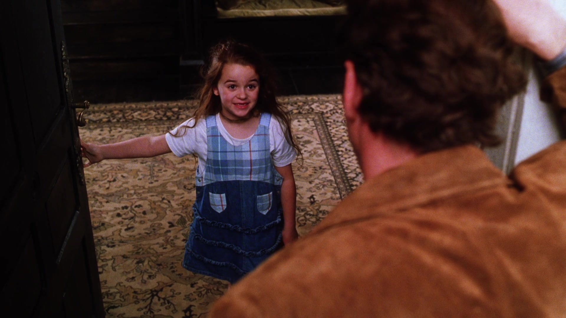 Practical Magic (1998), wide, 1.78:1 — film still