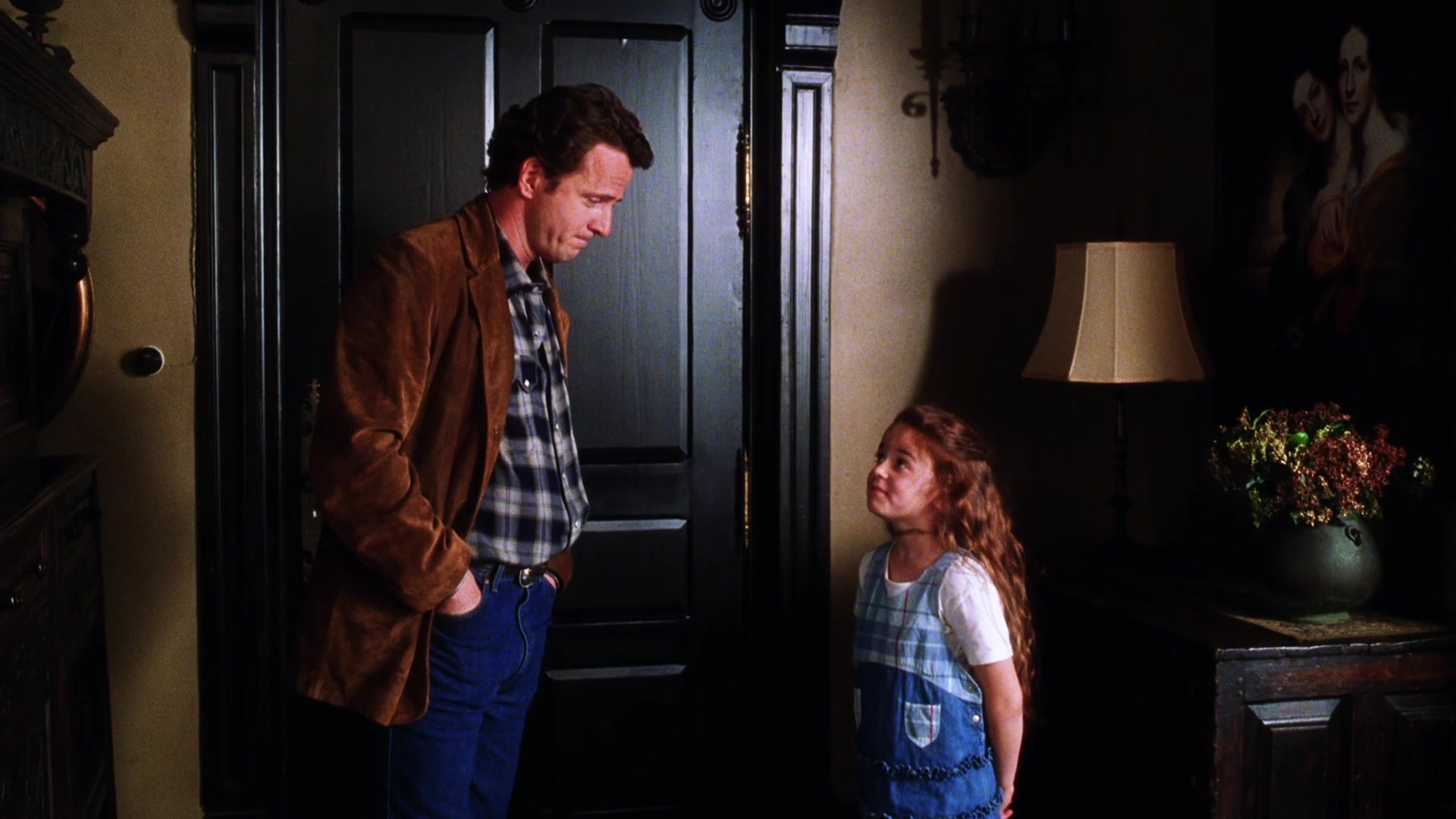 Practical Magic (1998), wide, 1.78:1 — film still