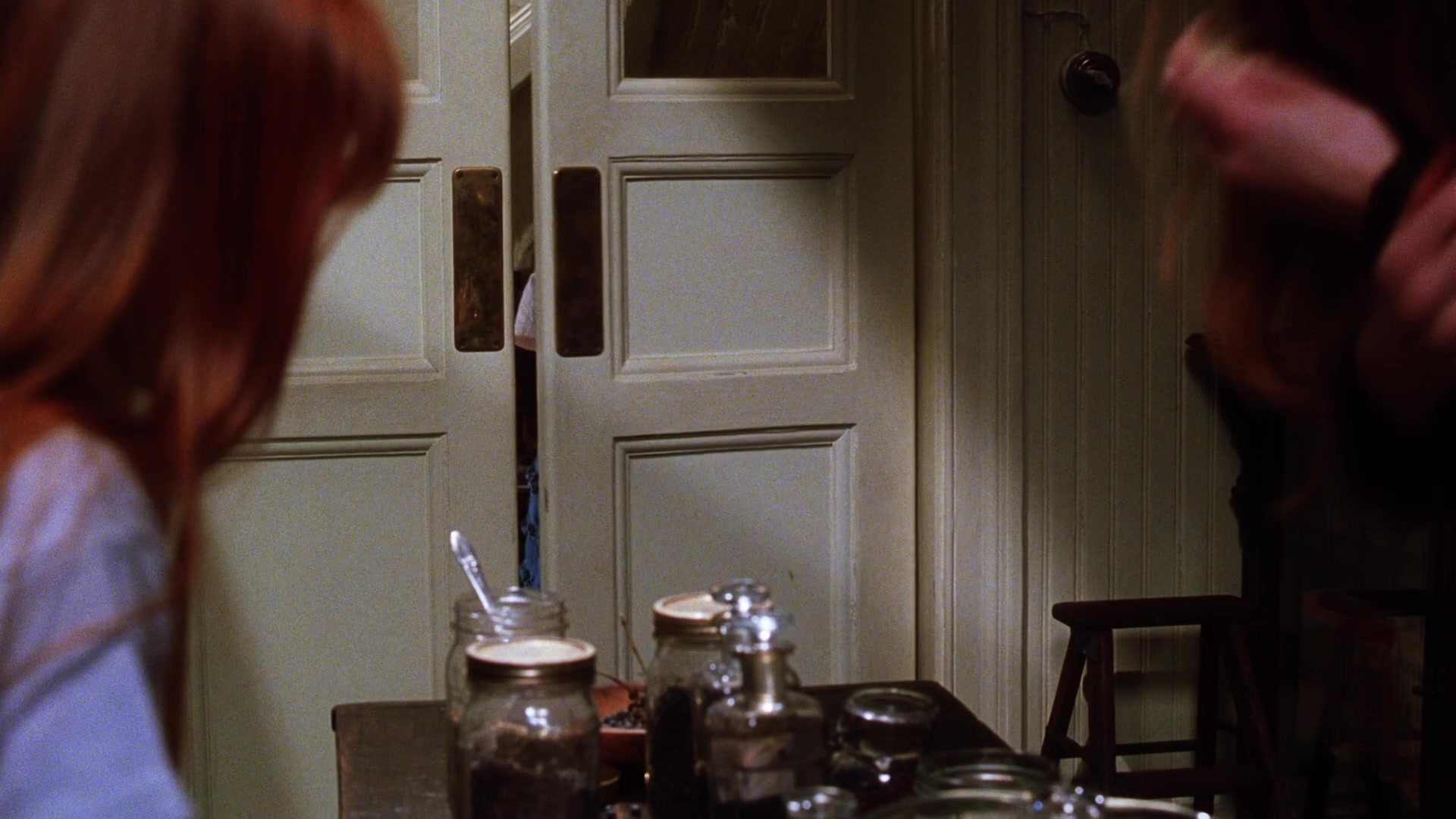 Practical Magic (1998), wide, 1.78:1 — film still