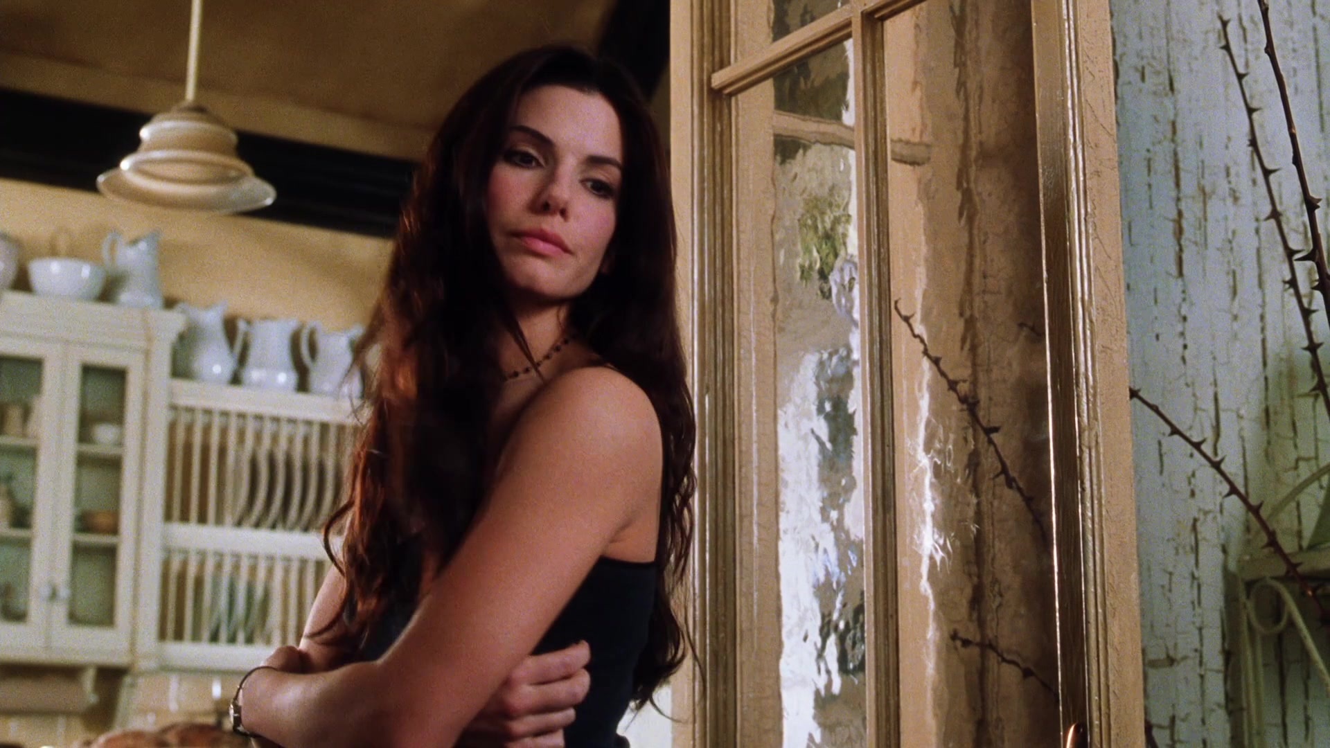 Practical Magic (1998), wide, 1.78:1 — film still