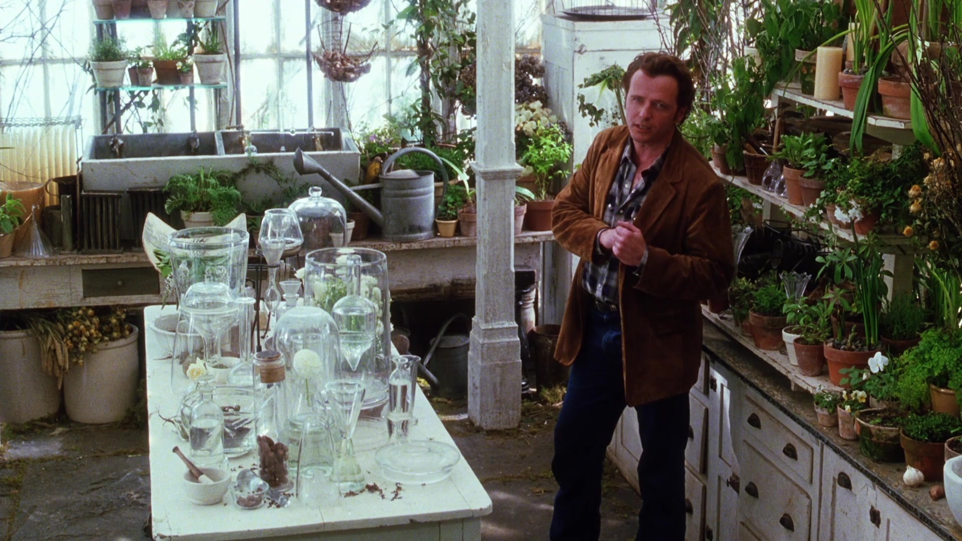 Practical Magic (1998), wide, 1.78:1 — film still