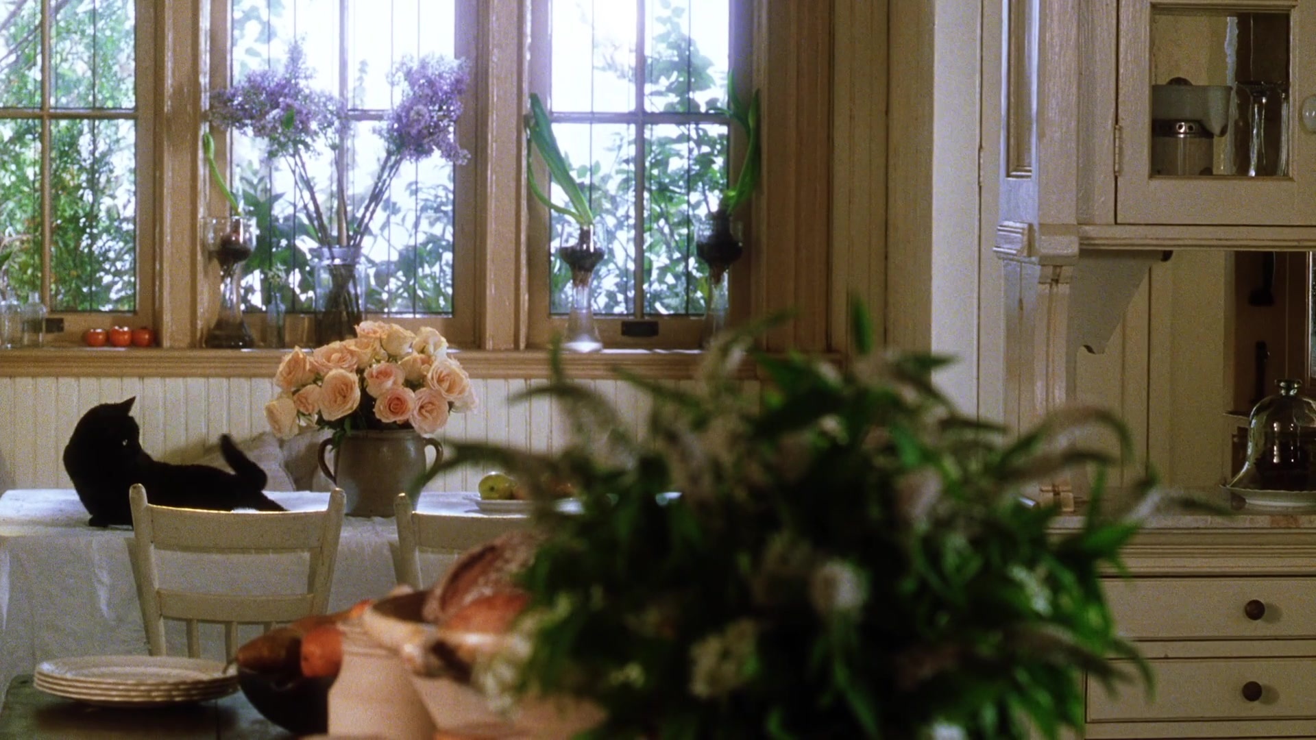 Practical Magic (1998), wide, 1.78:1 — film still