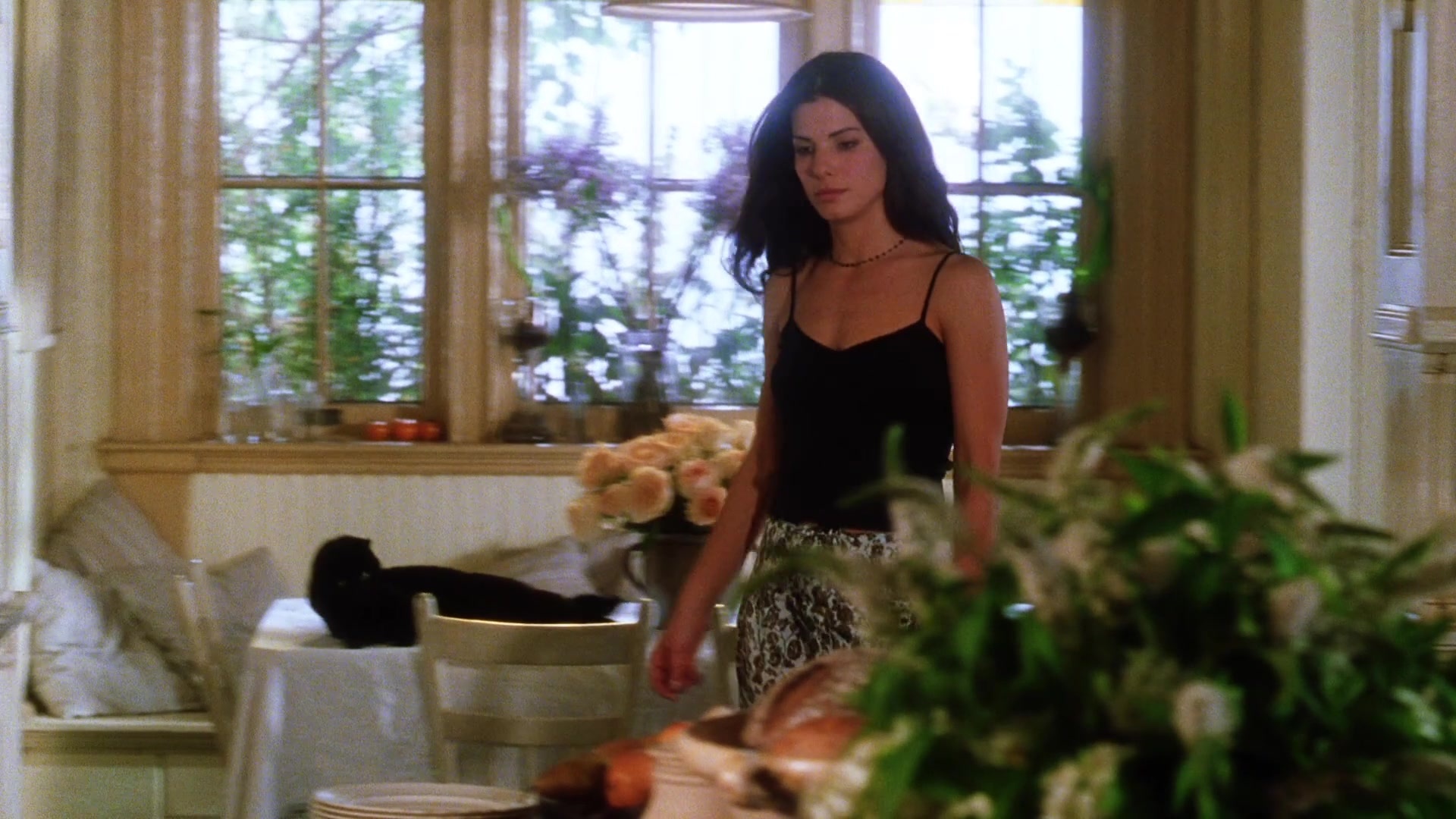Practical Magic (1998), wide, 1.78:1 — film still