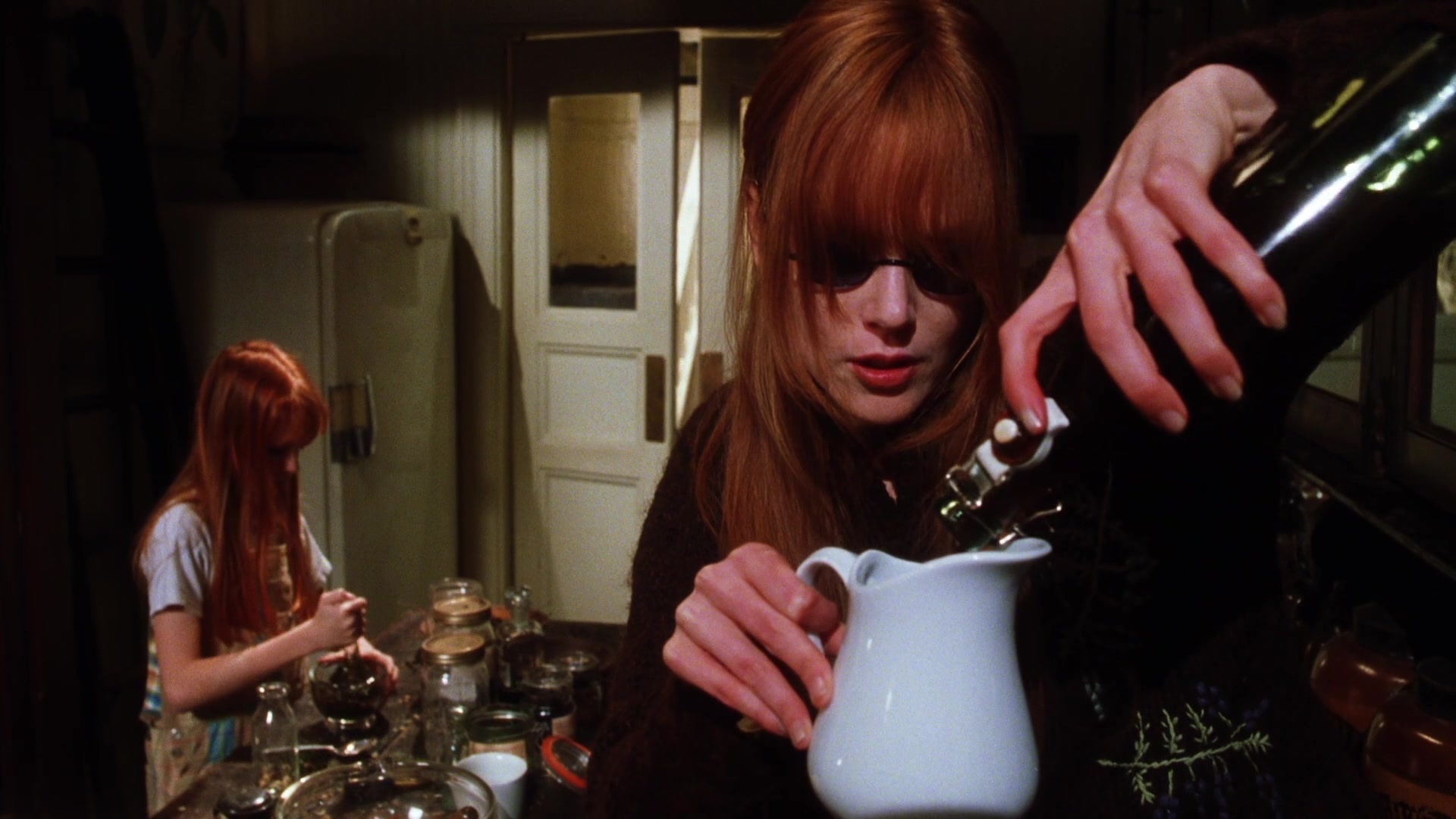 Practical Magic (1998), medium, 1.78:1 — film still