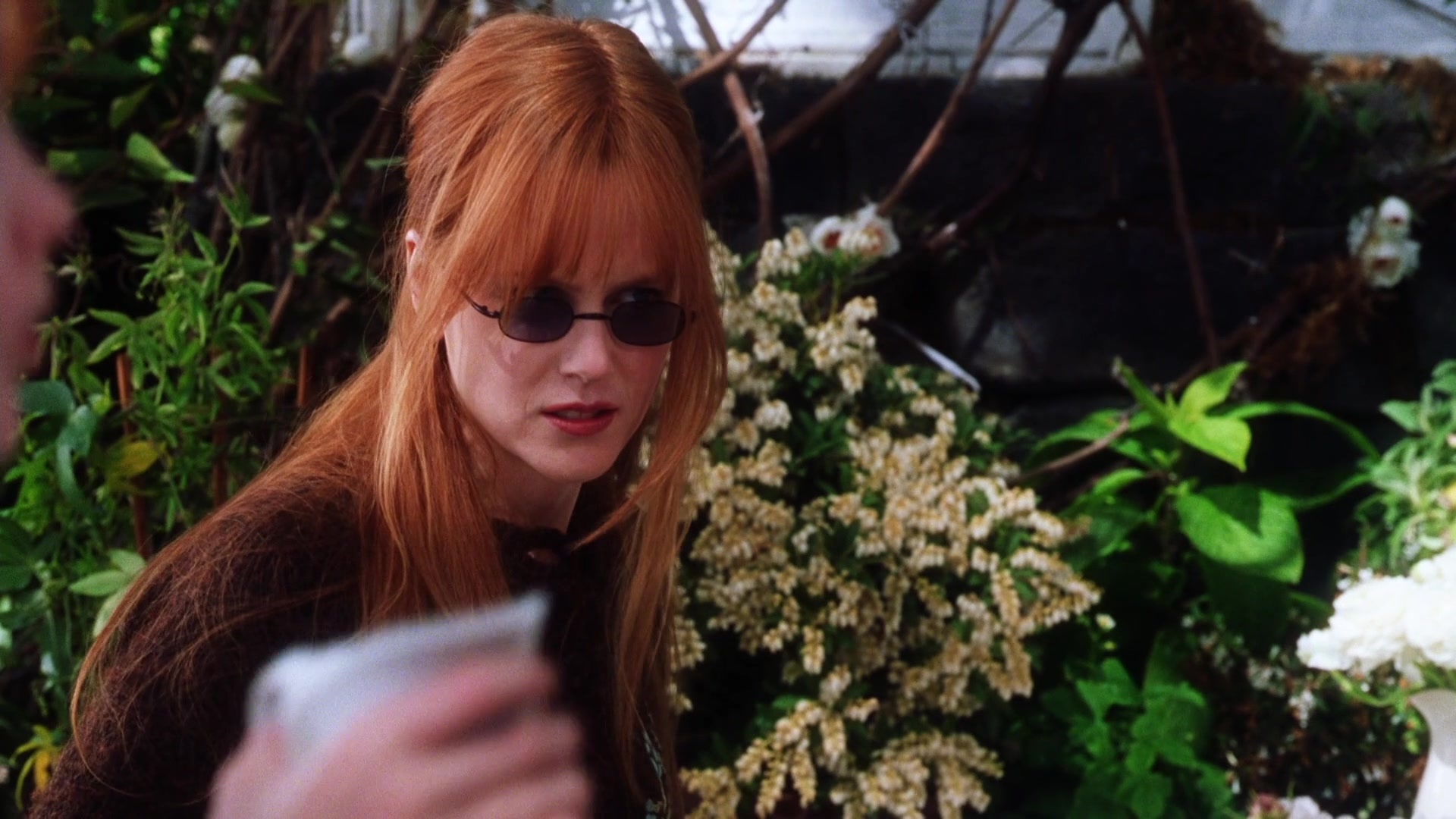 Practical Magic (1998), medium, 1.78:1 — film still