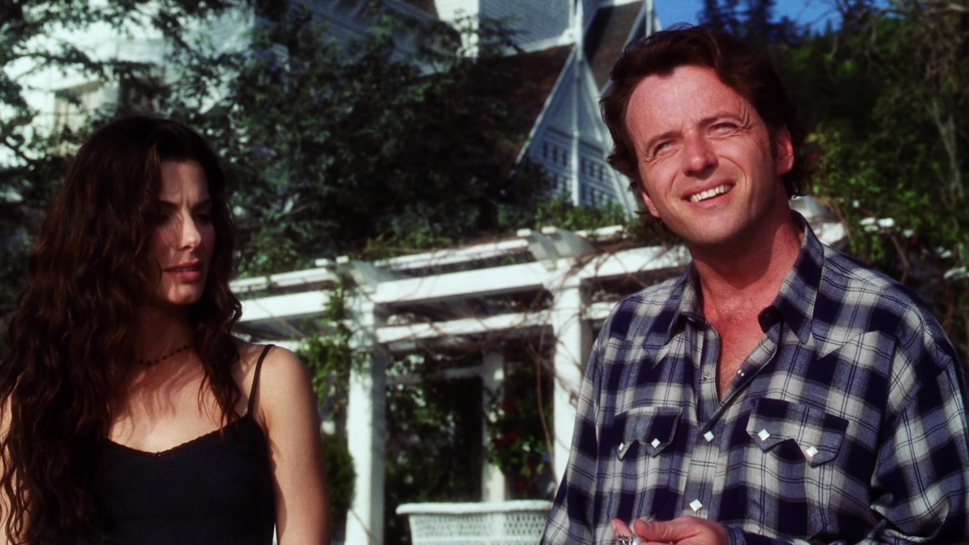 Practical Magic (1998), wide, 1.78:1 — film still