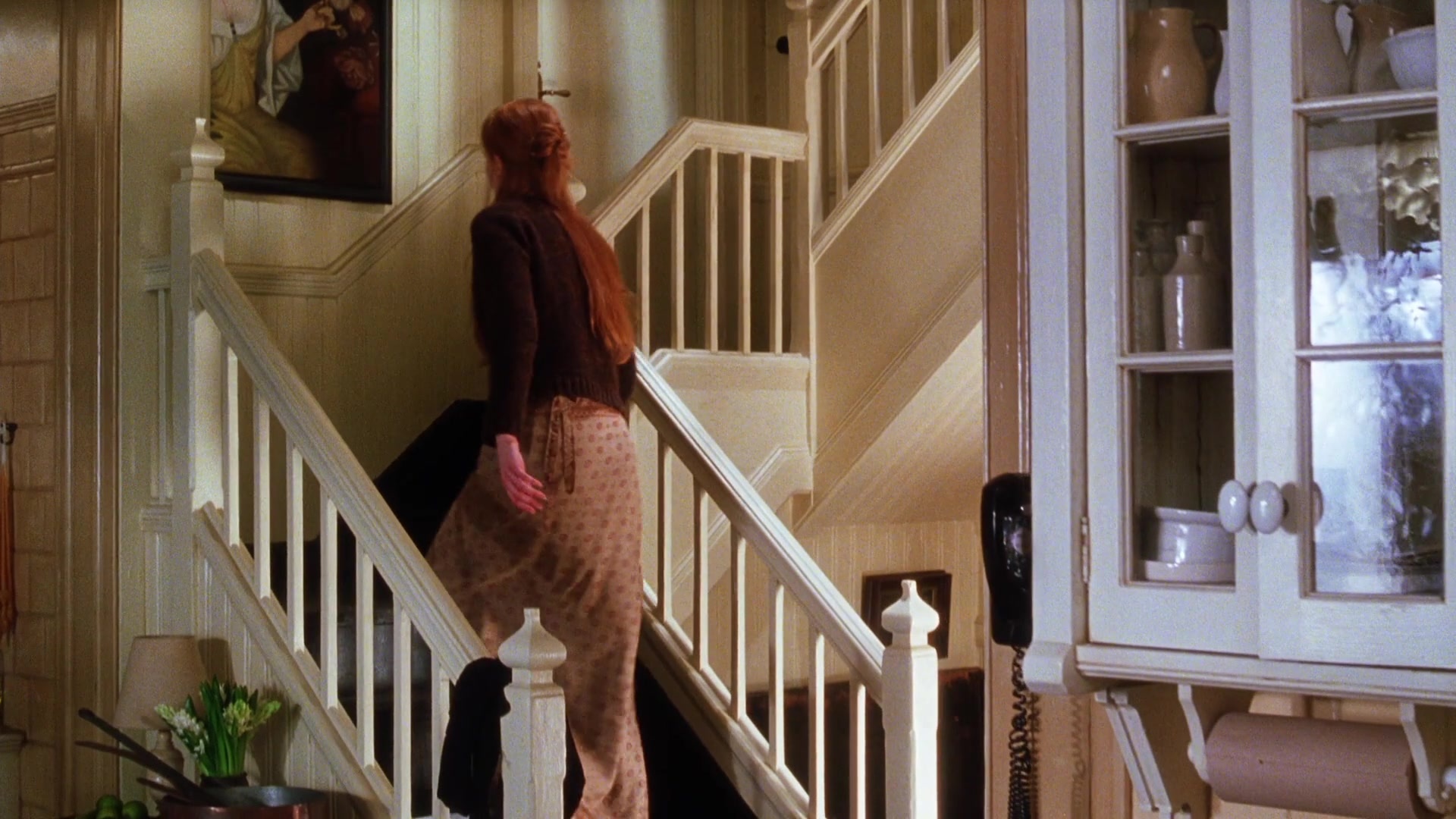Practical Magic (1998), wide, 1.78:1 — film still