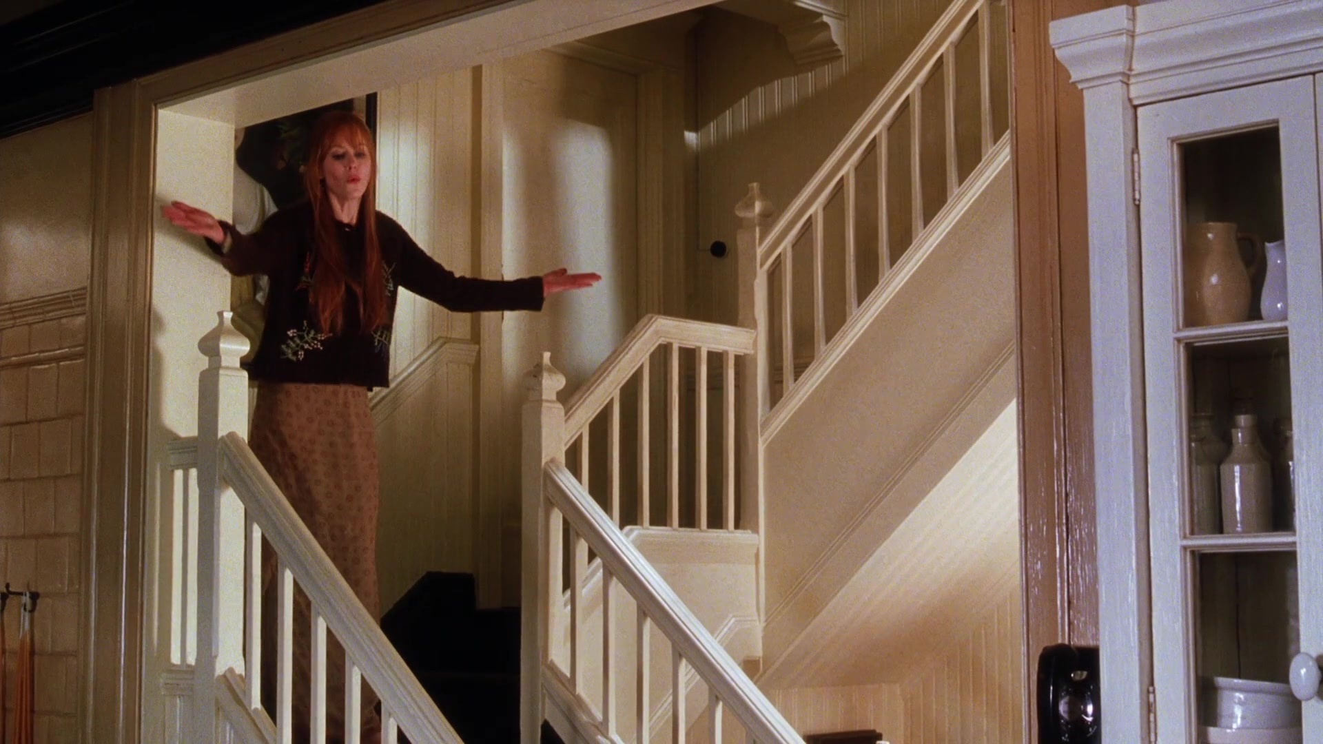 Practical Magic (1998), wide, 1.78:1 — film still