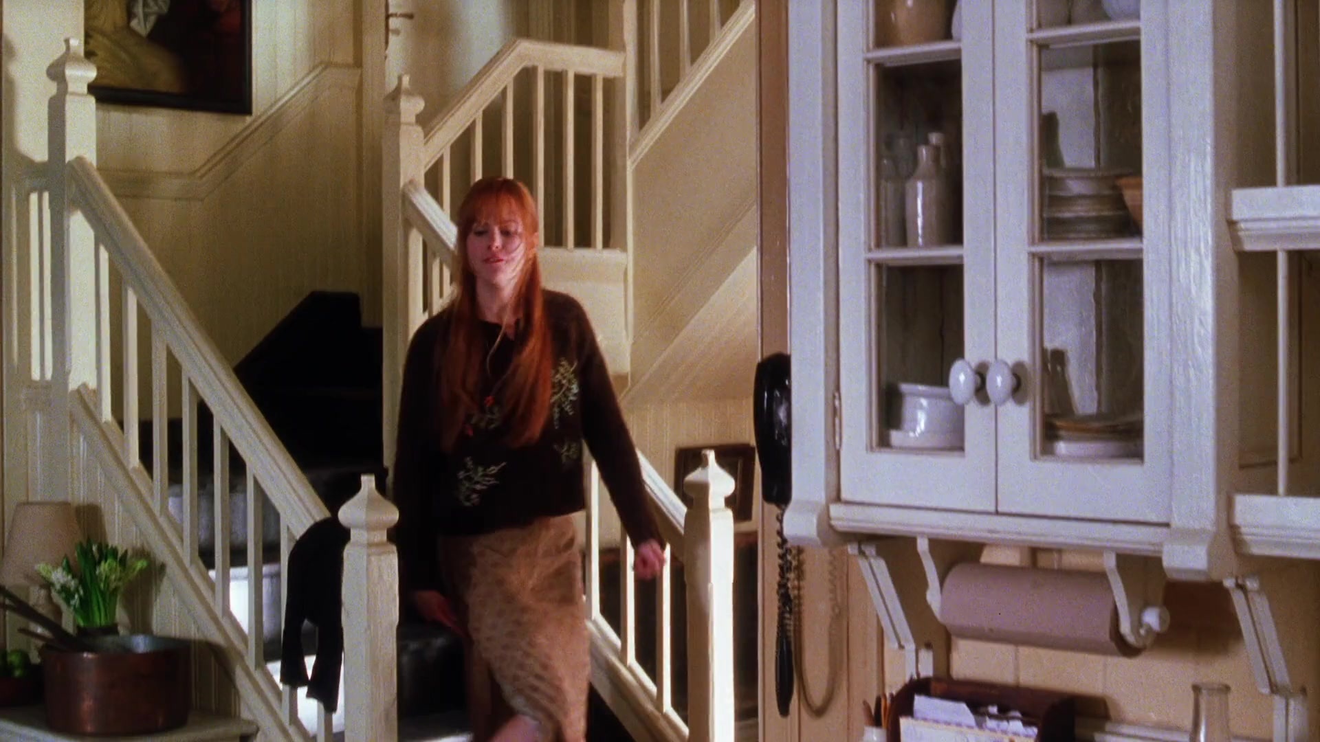 Practical Magic (1998), wide, 1.78:1 — film still