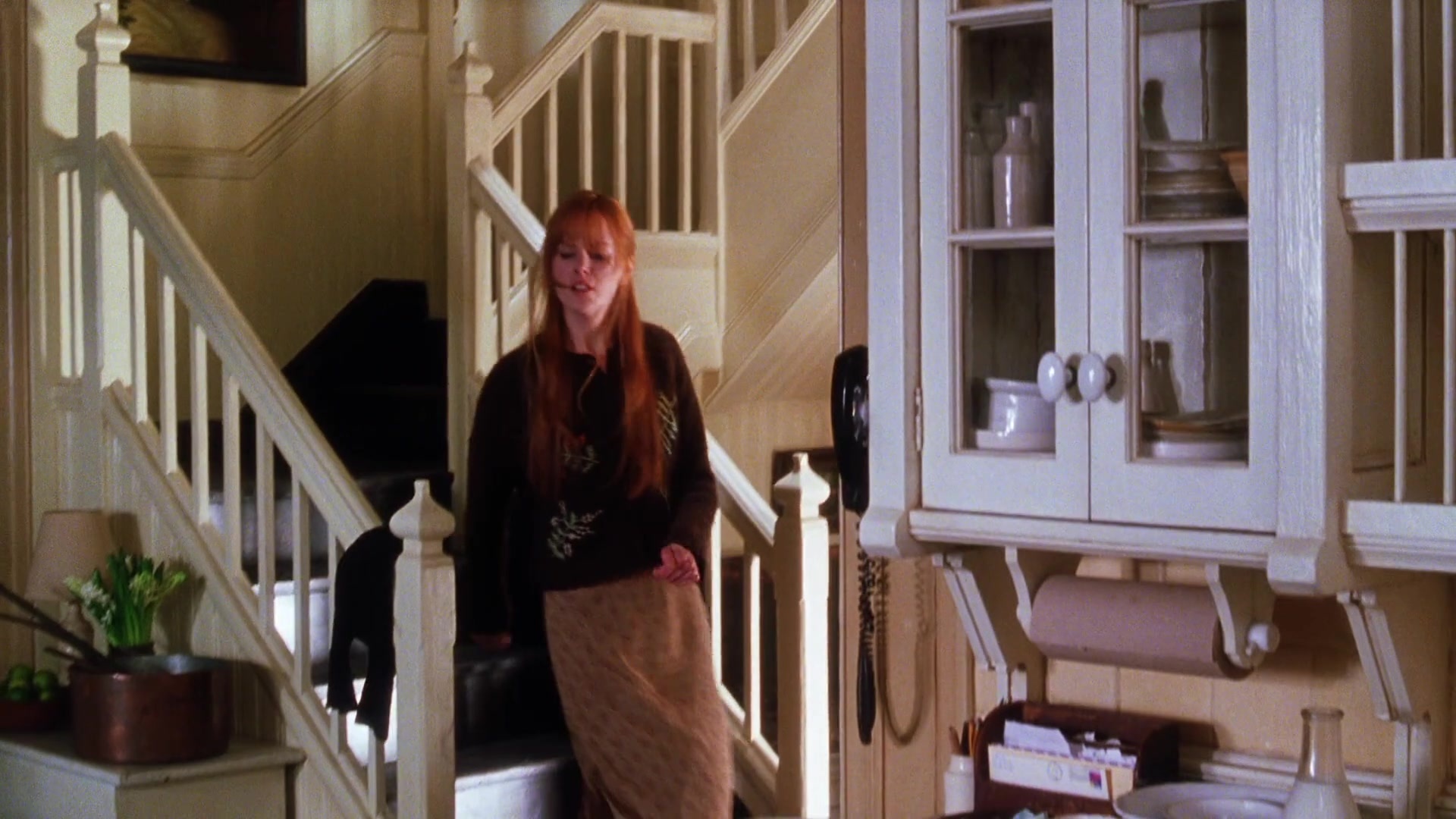 Practical Magic (1998), wide, 1.78:1 — film still