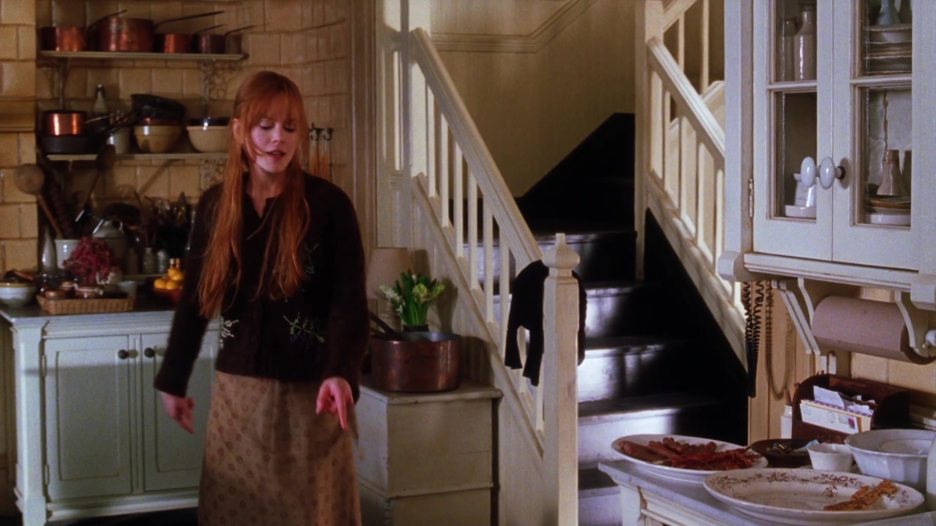 Practical Magic (1998), wide, 1.78:1 — film still
