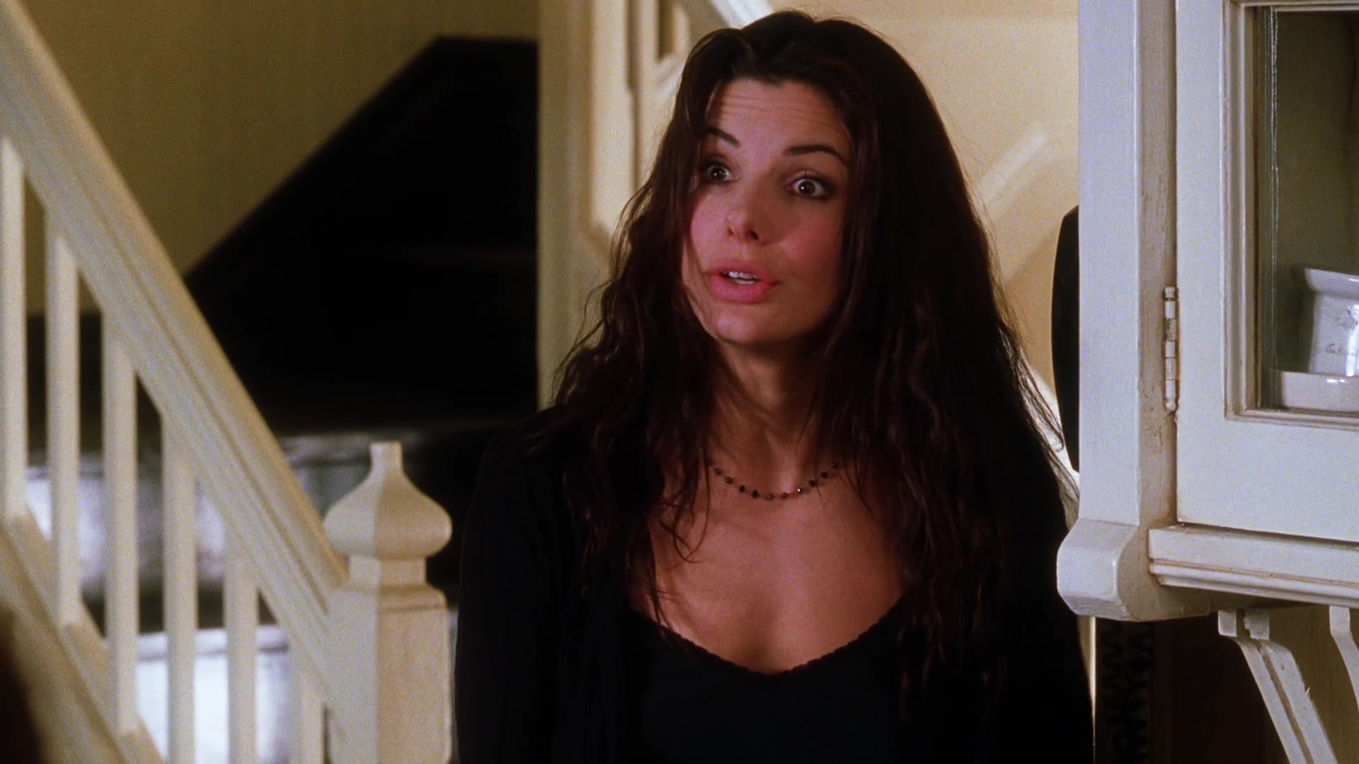 Practical Magic (1998), wide, 1.78:1 — film still