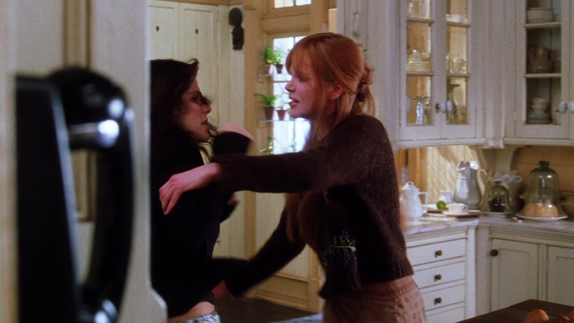 Practical Magic (1998), wide, 1.78:1 — film still