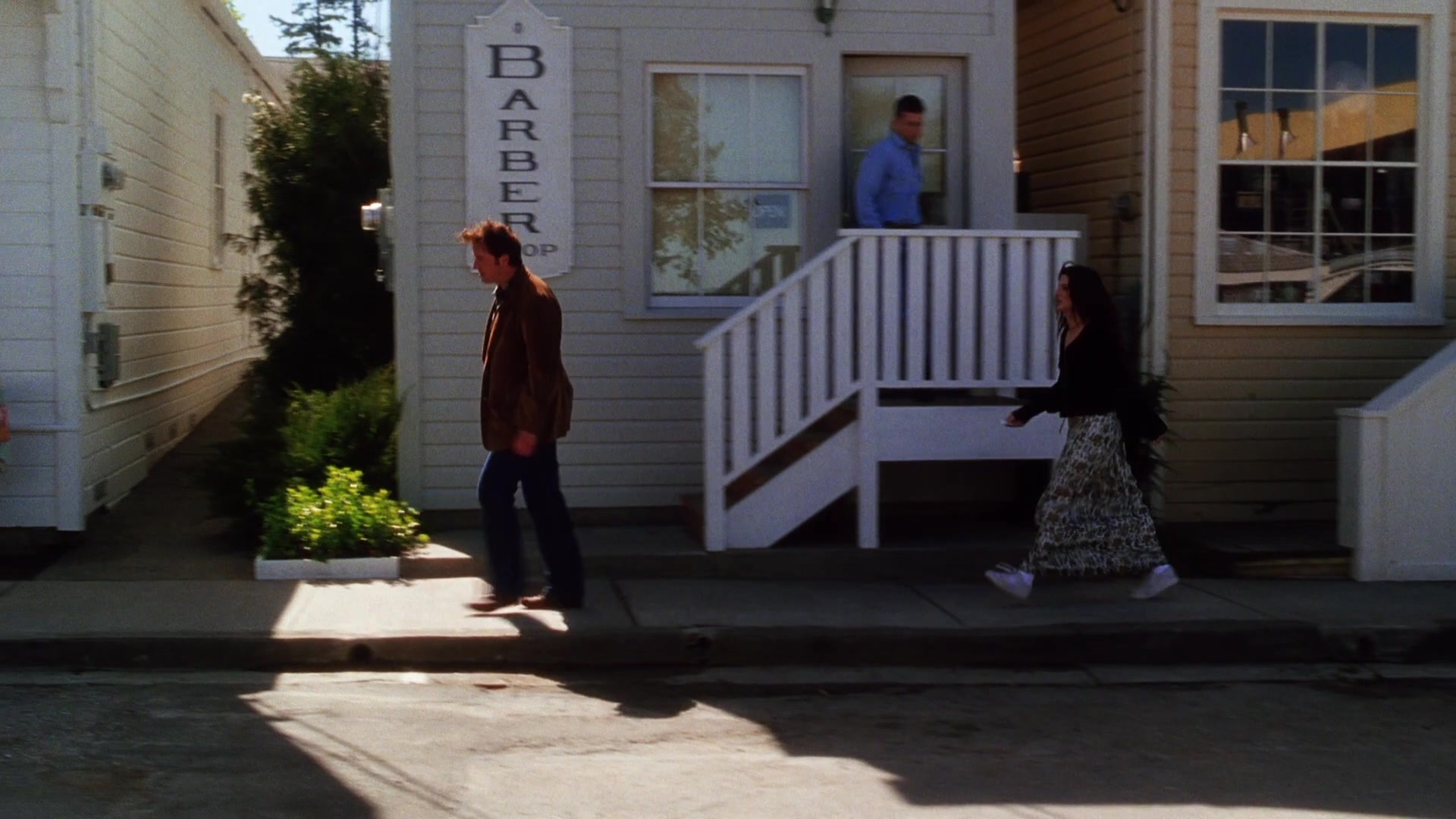 Practical Magic (1998), wide, 1.78:1 — film still