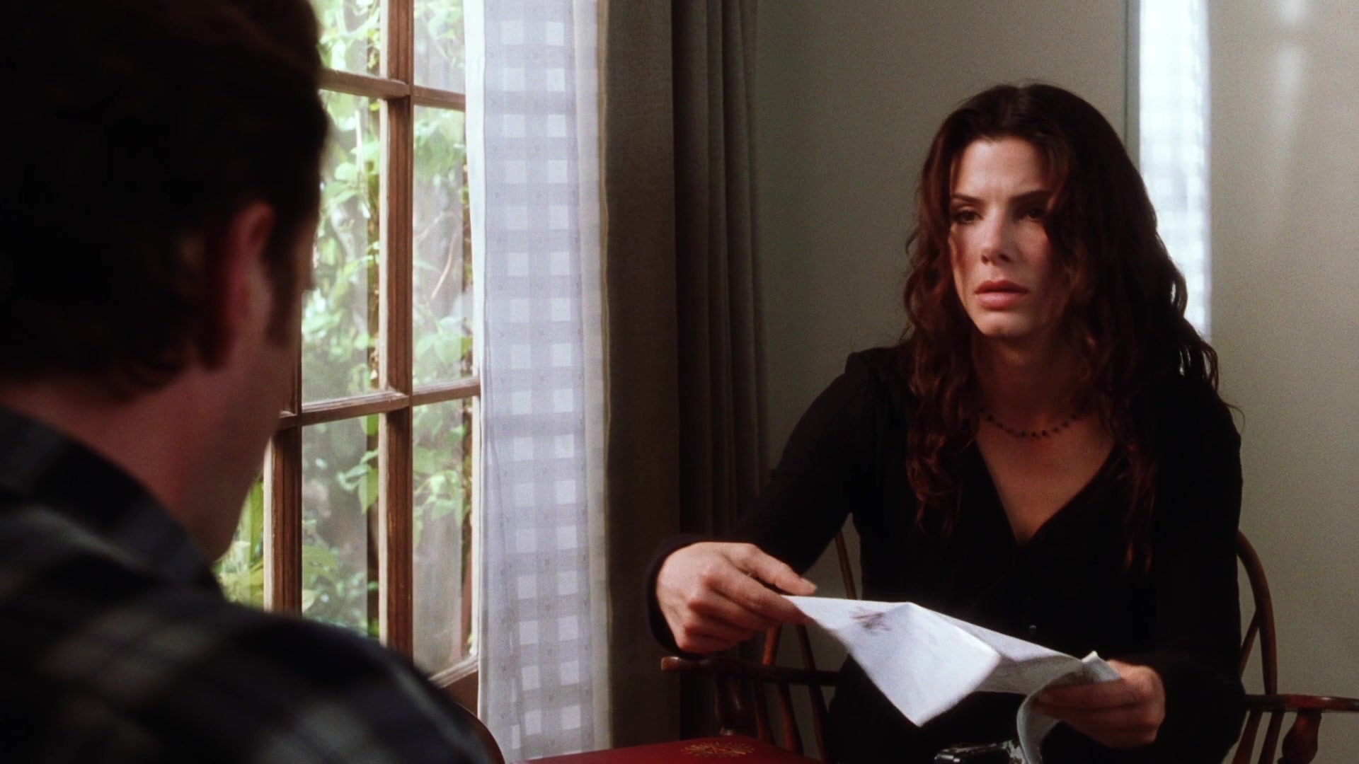 Practical Magic (1998), wide, 1.78:1 — film still