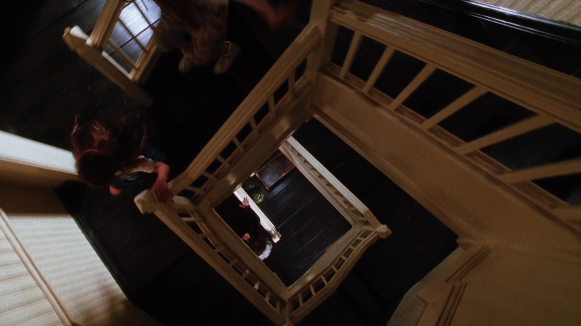 Practical Magic (1998), wide, 1.78:1 — film still