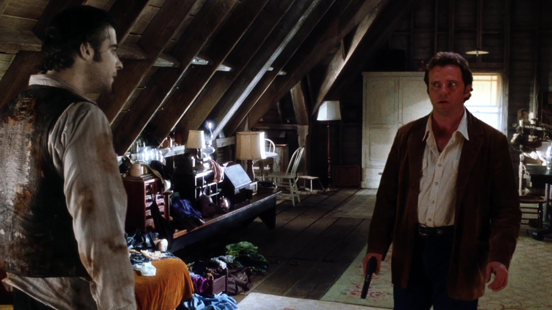 Practical Magic (1998), wide, 1.78:1 — film still