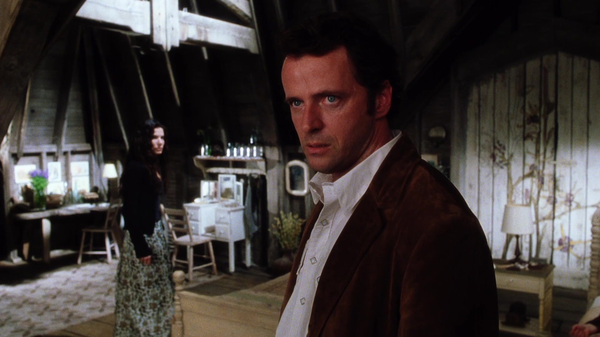 Practical Magic (1998), wide, 1.78:1 — film still
