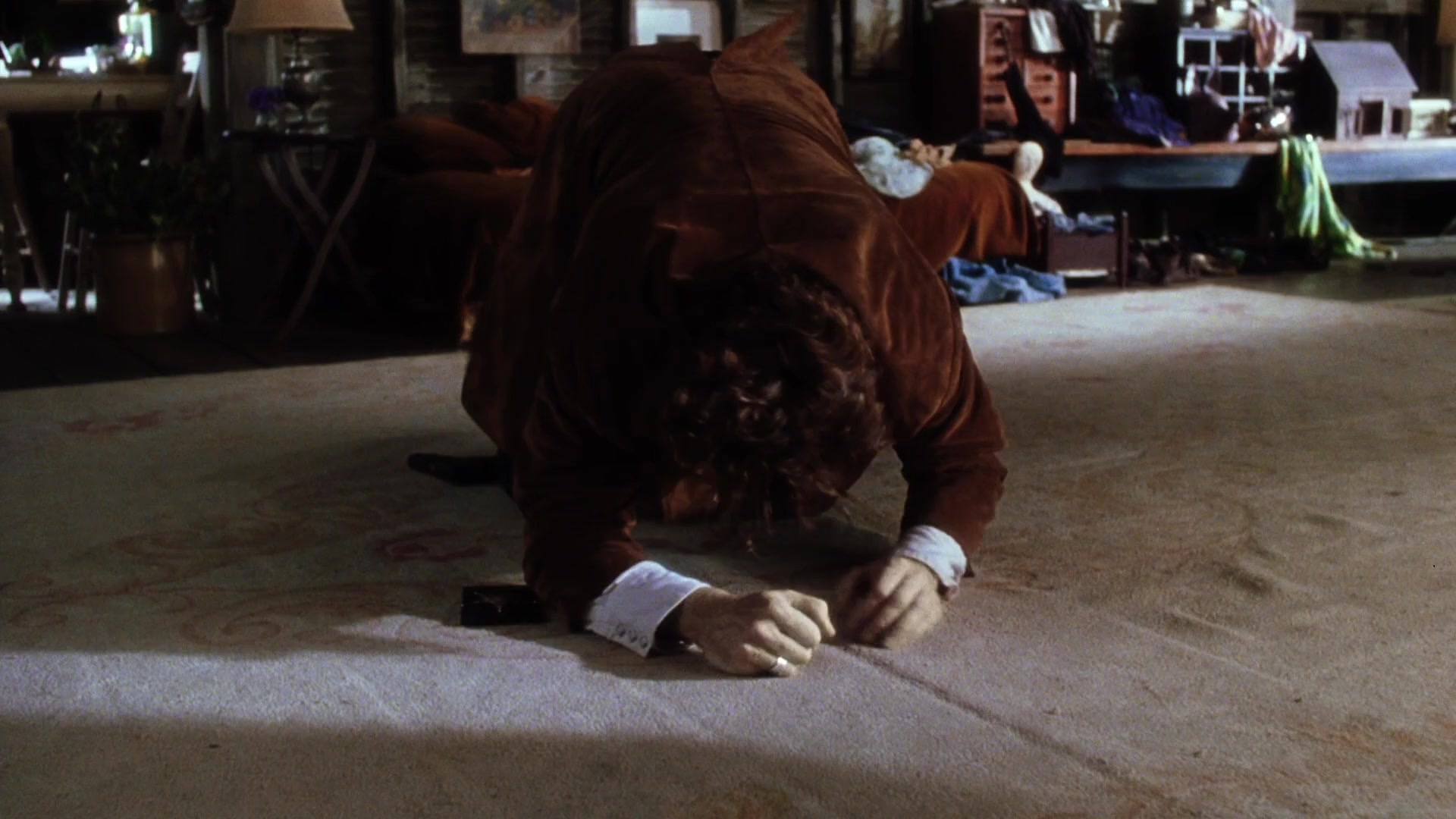 Practical Magic (1998), wide, 1.78:1 — film still
