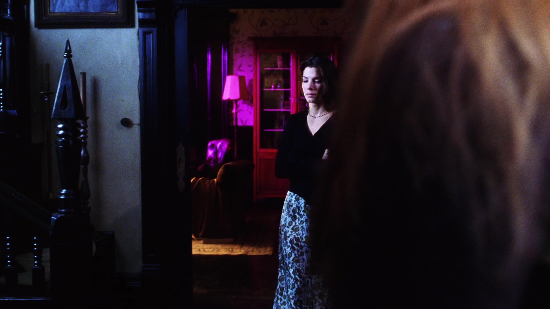 Practical Magic (1998), wide, 1.78:1 — film still