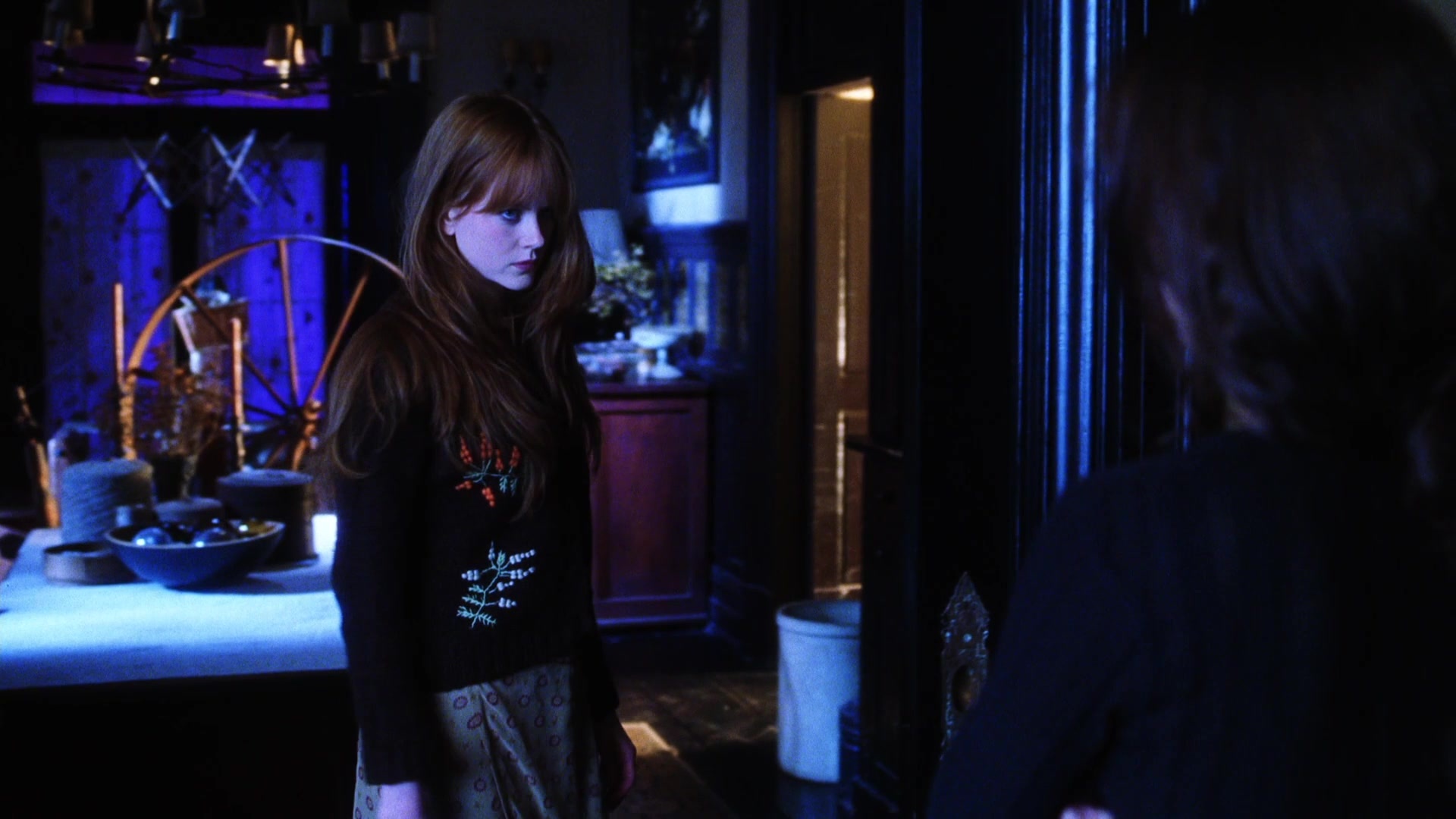 Practical Magic (1998), wide, 1.78:1 — film still