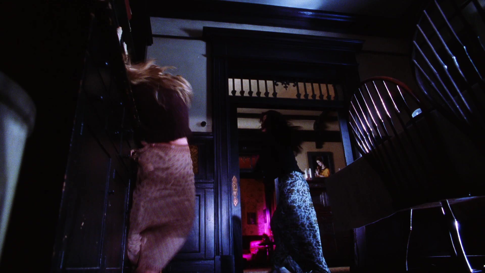 Practical Magic (1998), wide, 1.78:1 — film still