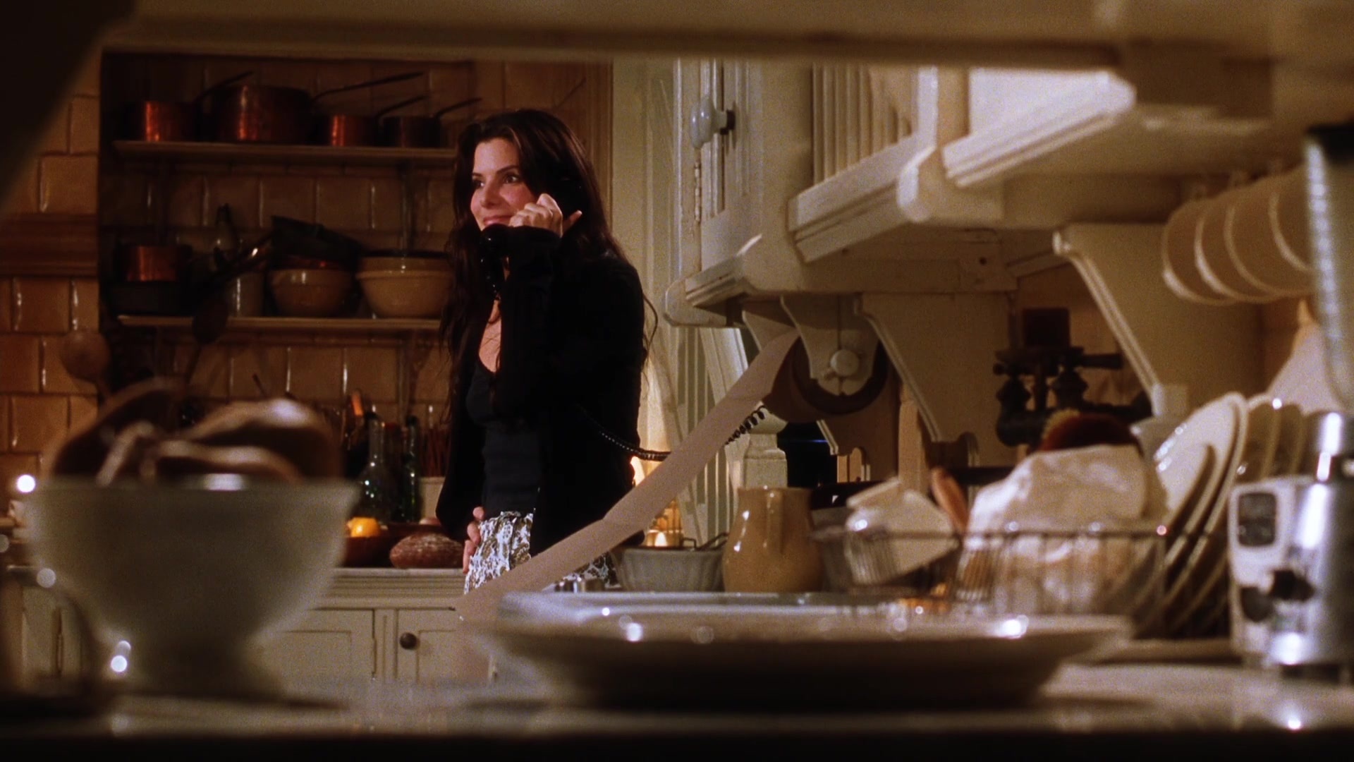 Practical Magic (1998), wide, 1.78:1 — film still